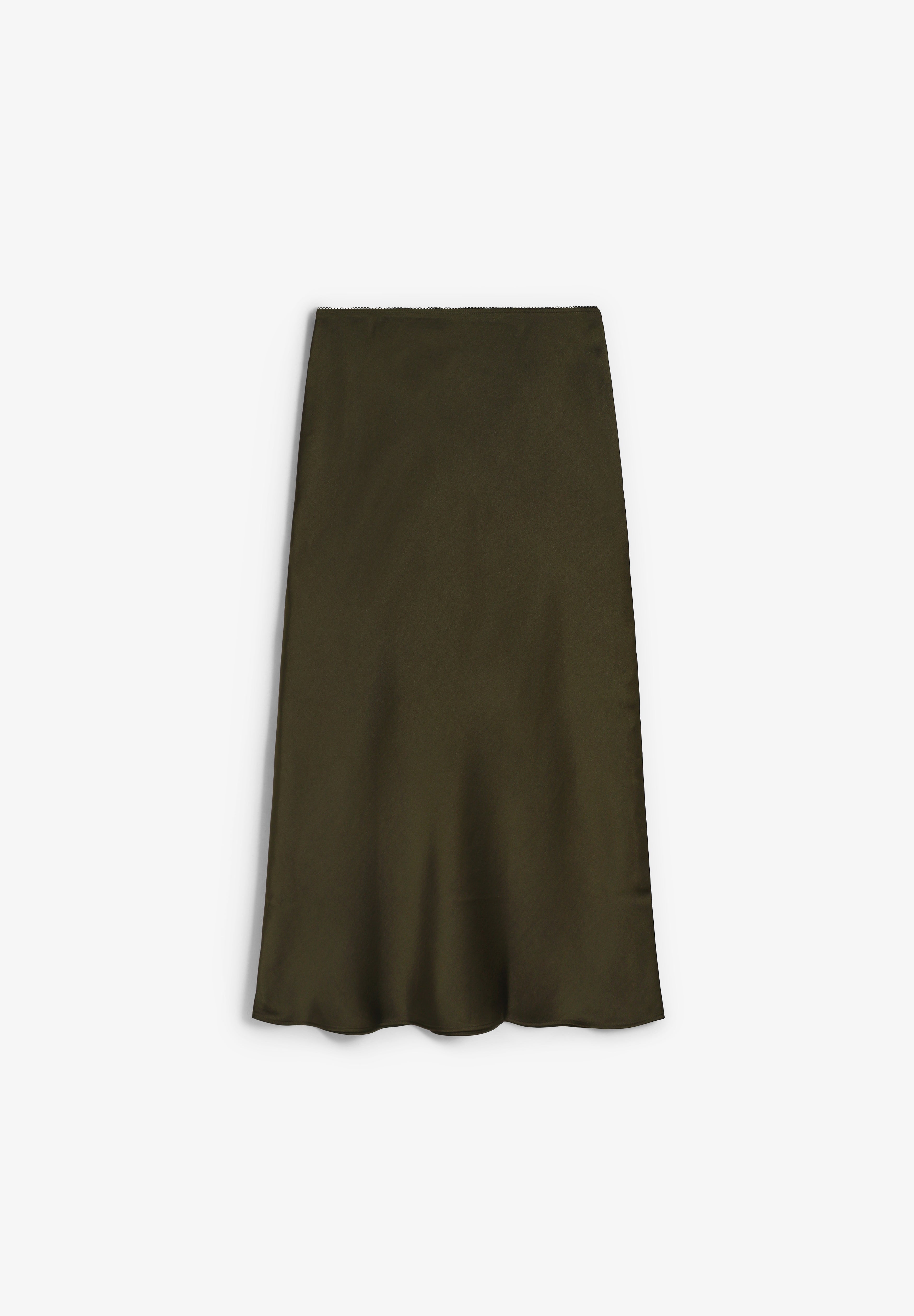 SAMSOE SAMSOE | SAIA COMPRIDA SAAGNETA