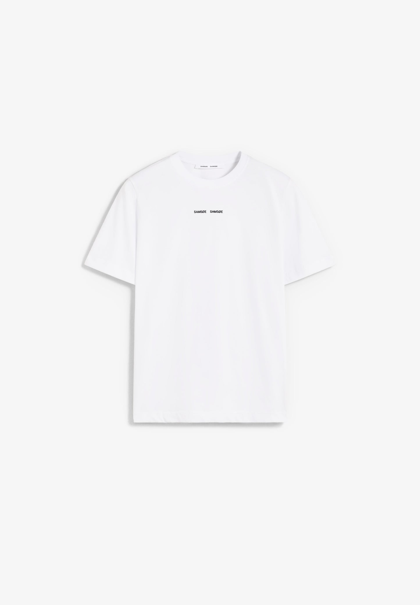 SAMSOE SAMSOE | CAMISETA SADALILA 1A