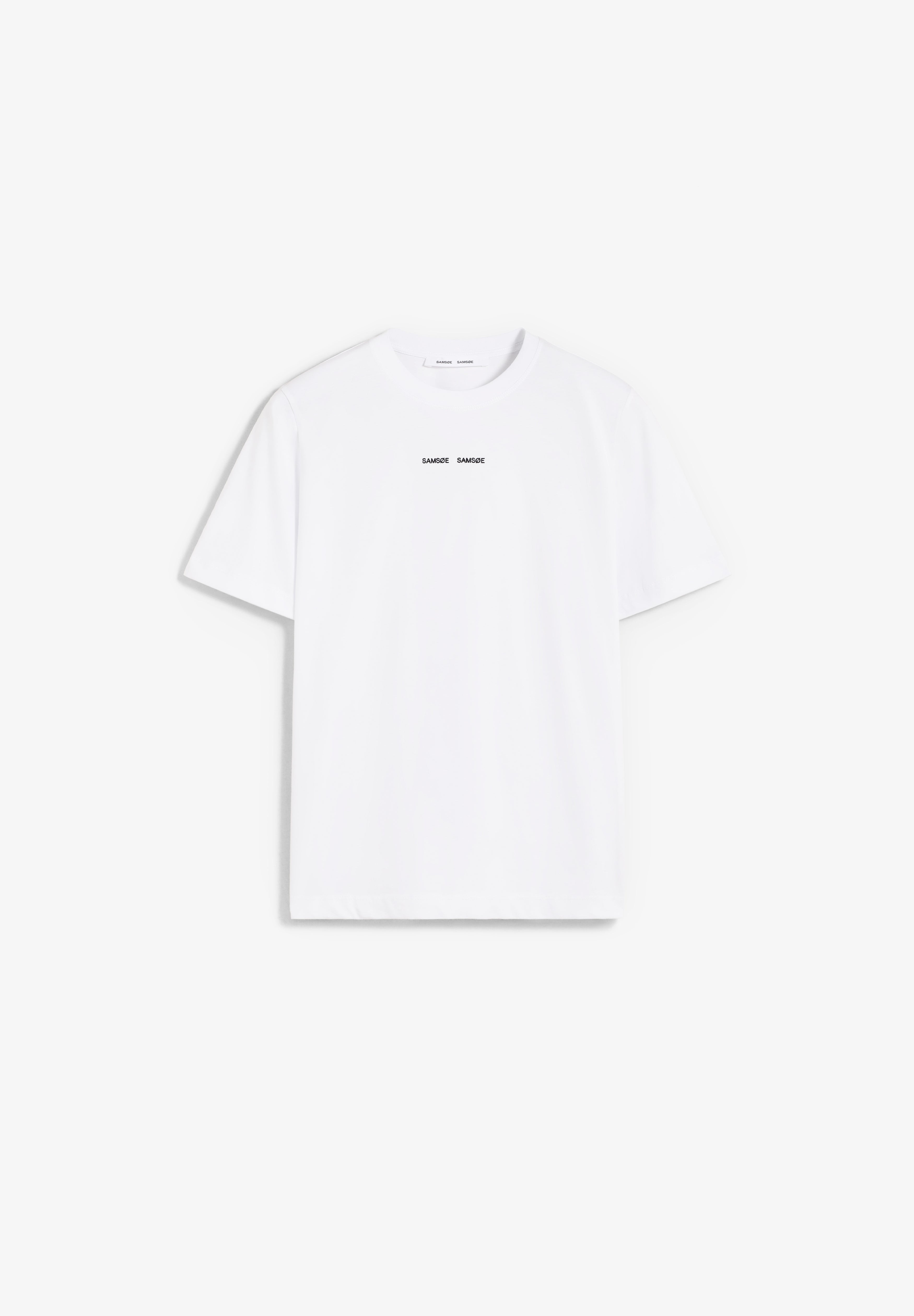 SAMSOE SAMSOE | CAMISETA SADALILA 1A