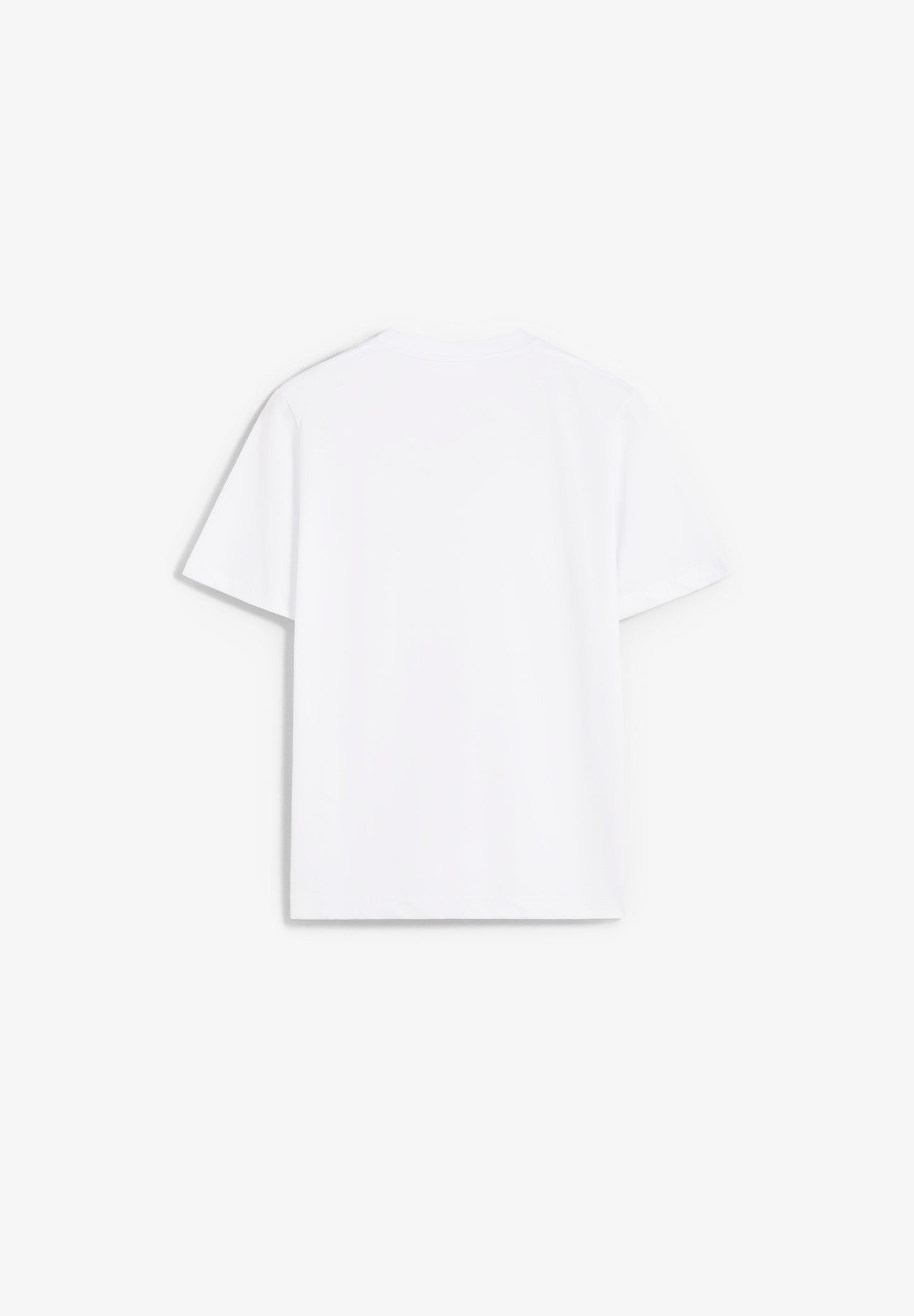 SAMSOE SAMSOE | CAMISETA SADALILA 1A