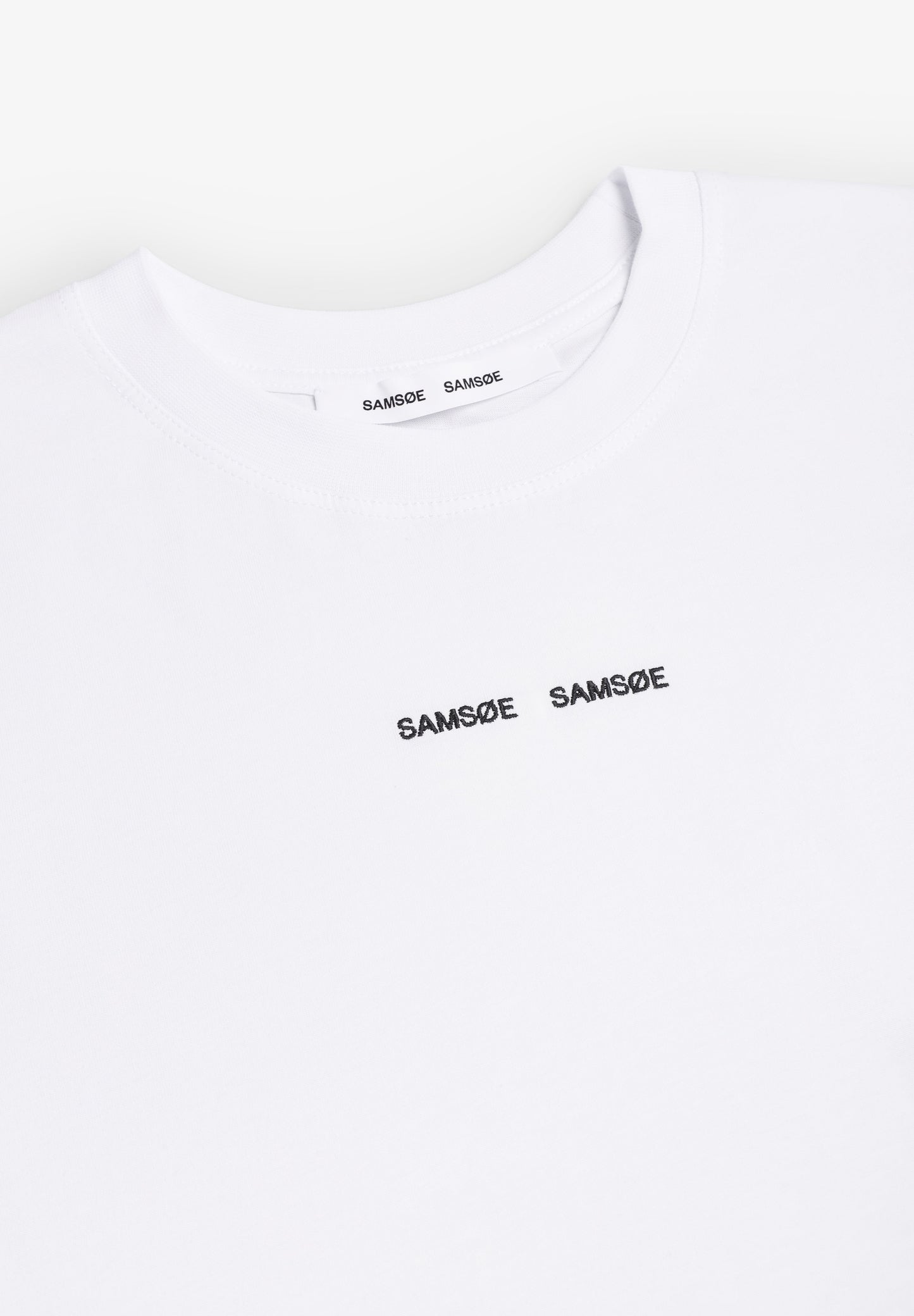 SAMSOE SAMSOE | CAMISETA SADALILA 1A
