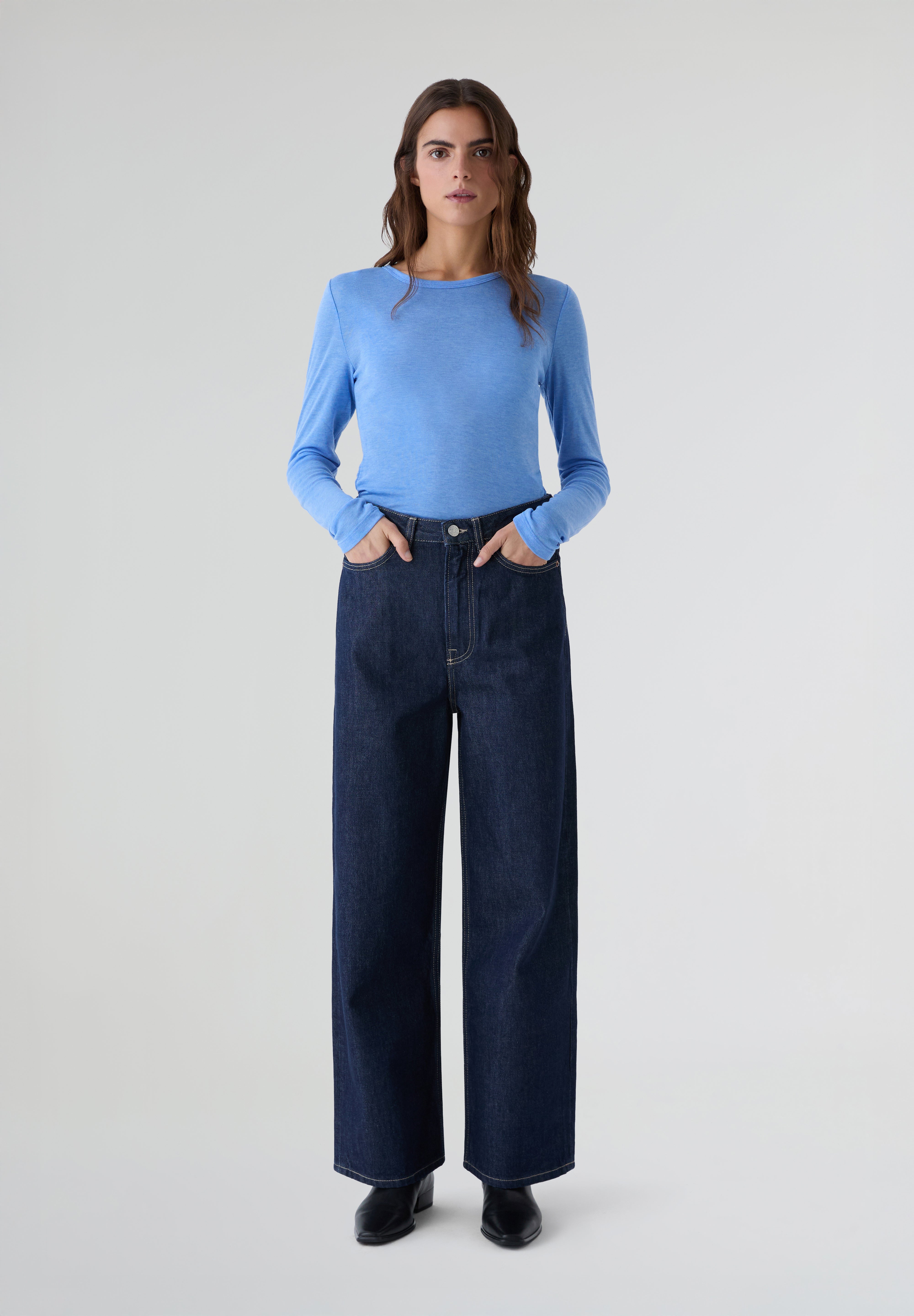 SAMSOE SAMSOE | JEANS SHELLY 15059 DE MULHER