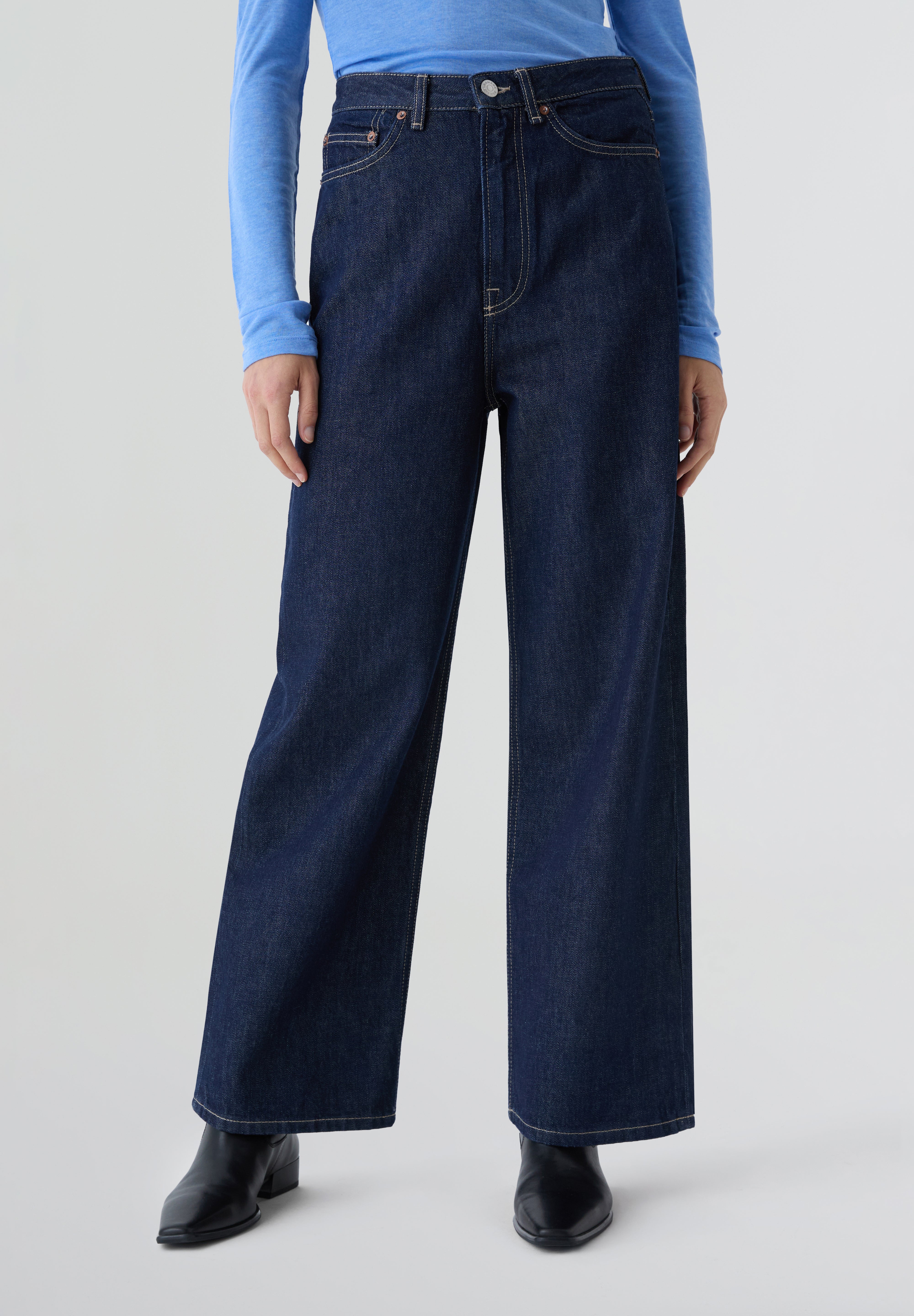 SAMSOE SAMSOE | JEANS SHELLY 15059 DE MULHER