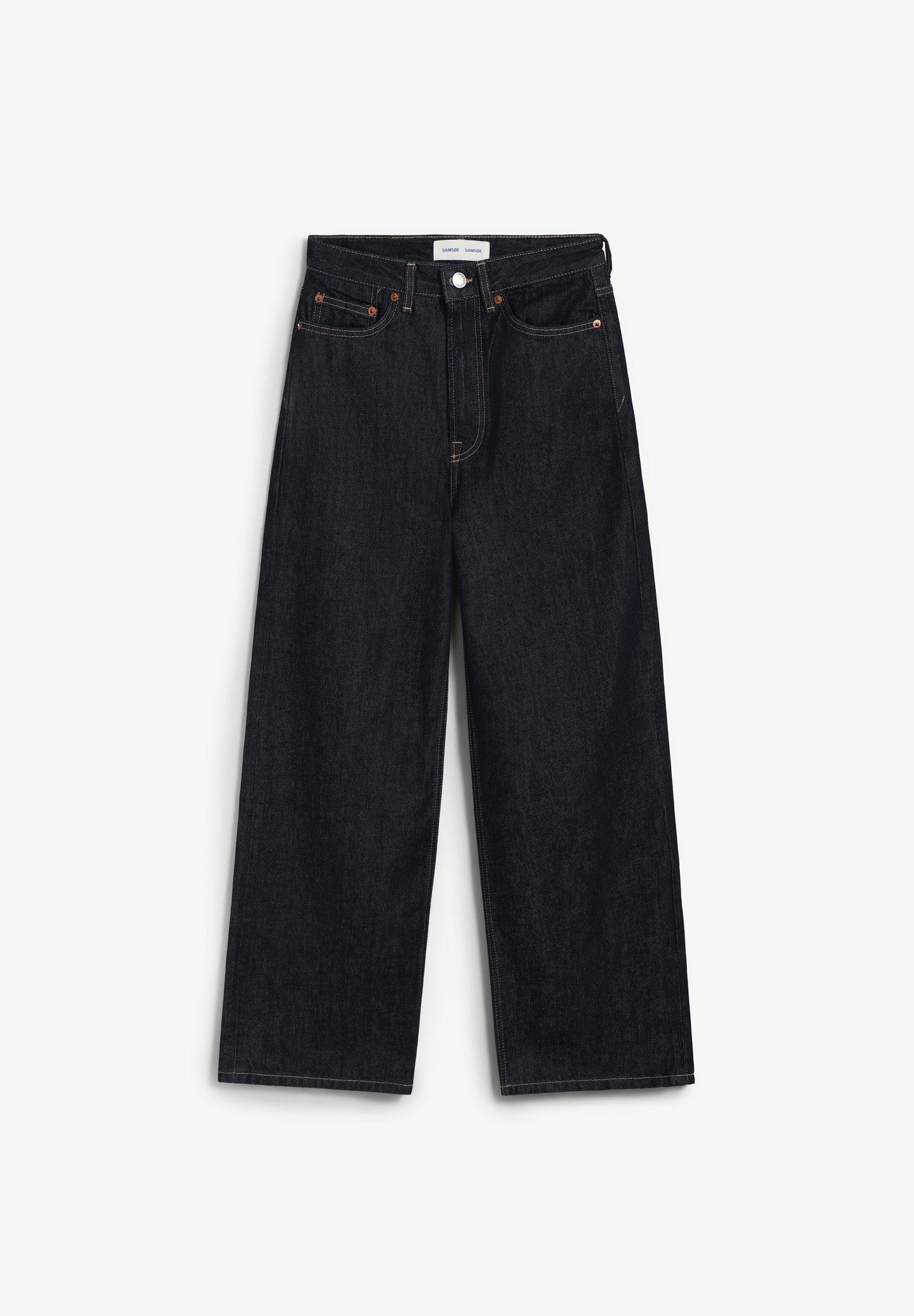 SAMSOE SAMSOE | JEANS SHELLY 15059 DE MULHER