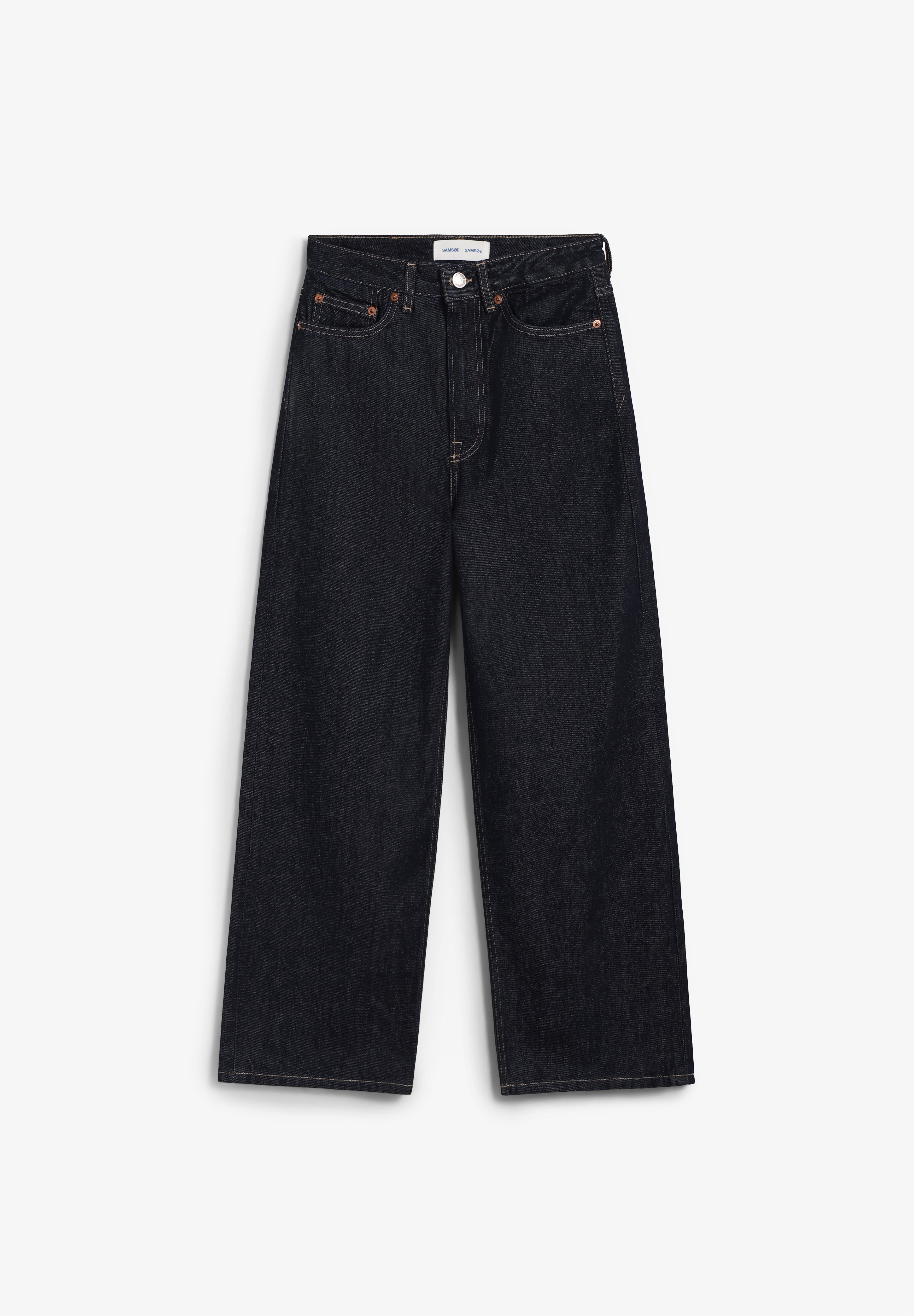 SAMSOE SAMSOE | JEANS SHELLY 15059 DE MULHER