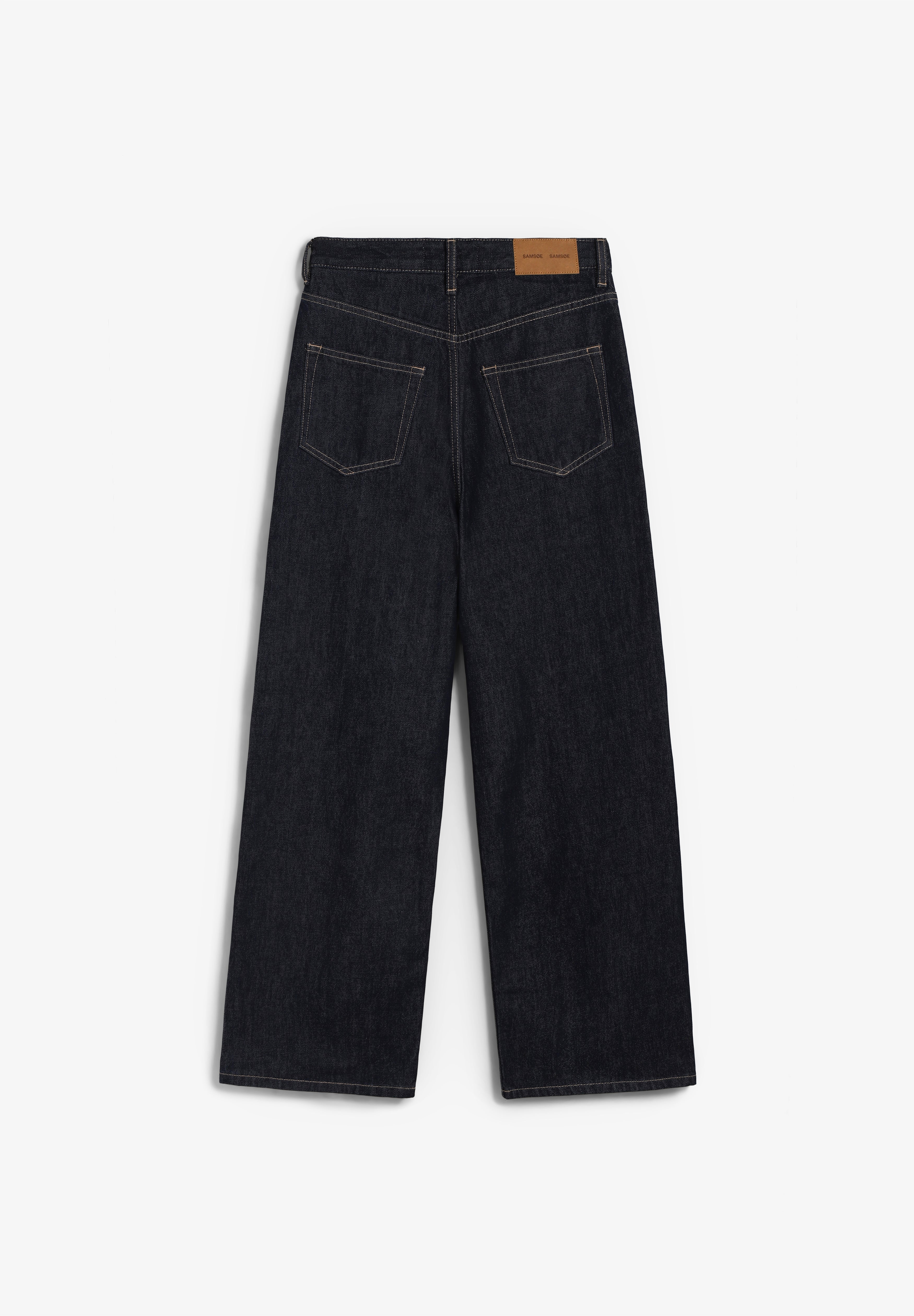 SAMSOE SAMSOE | JEANS SHELLY 15059 DE MULHER