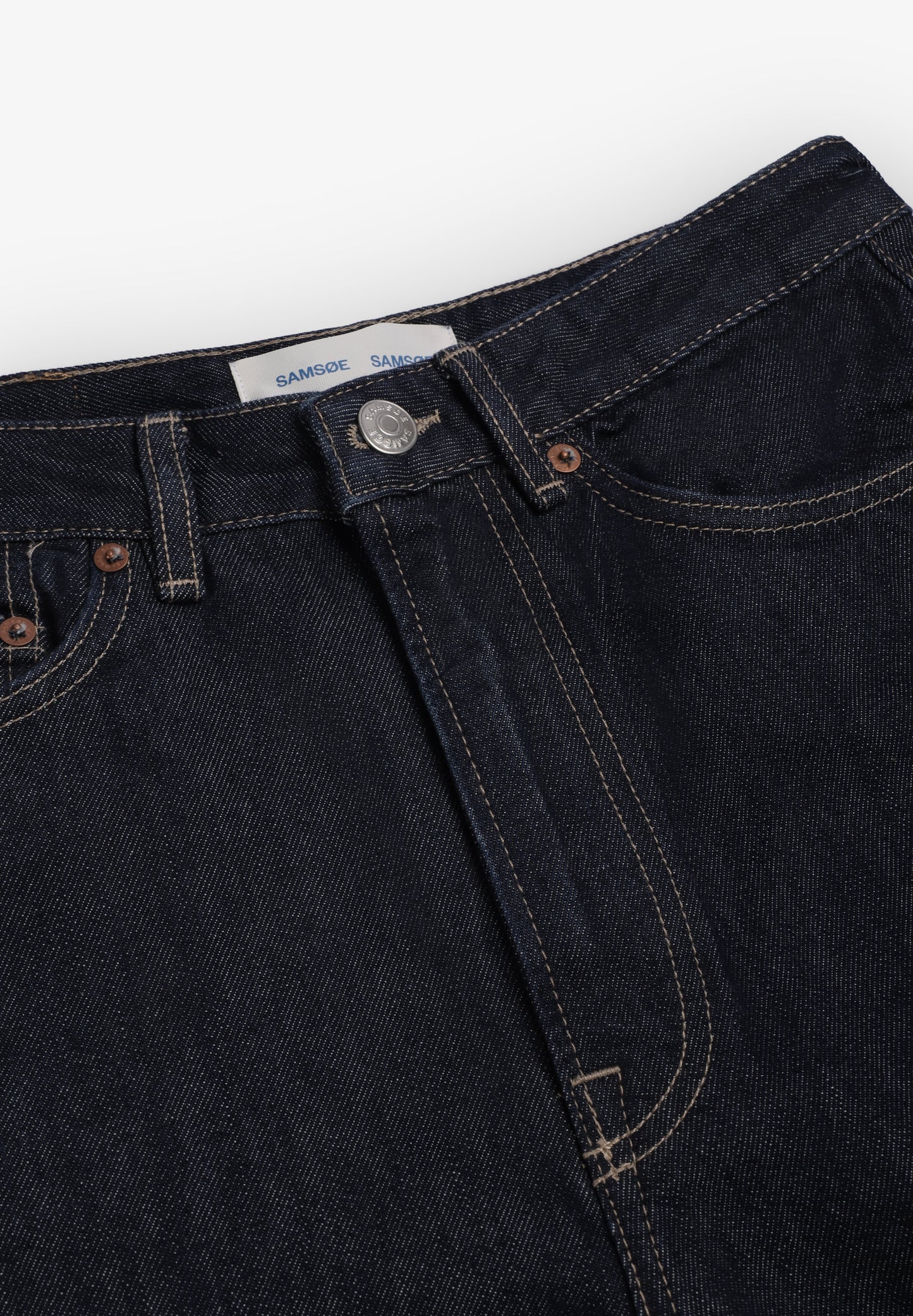 SAMSOE SAMSOE | JEANS SHELLY 15059 DE MULHER