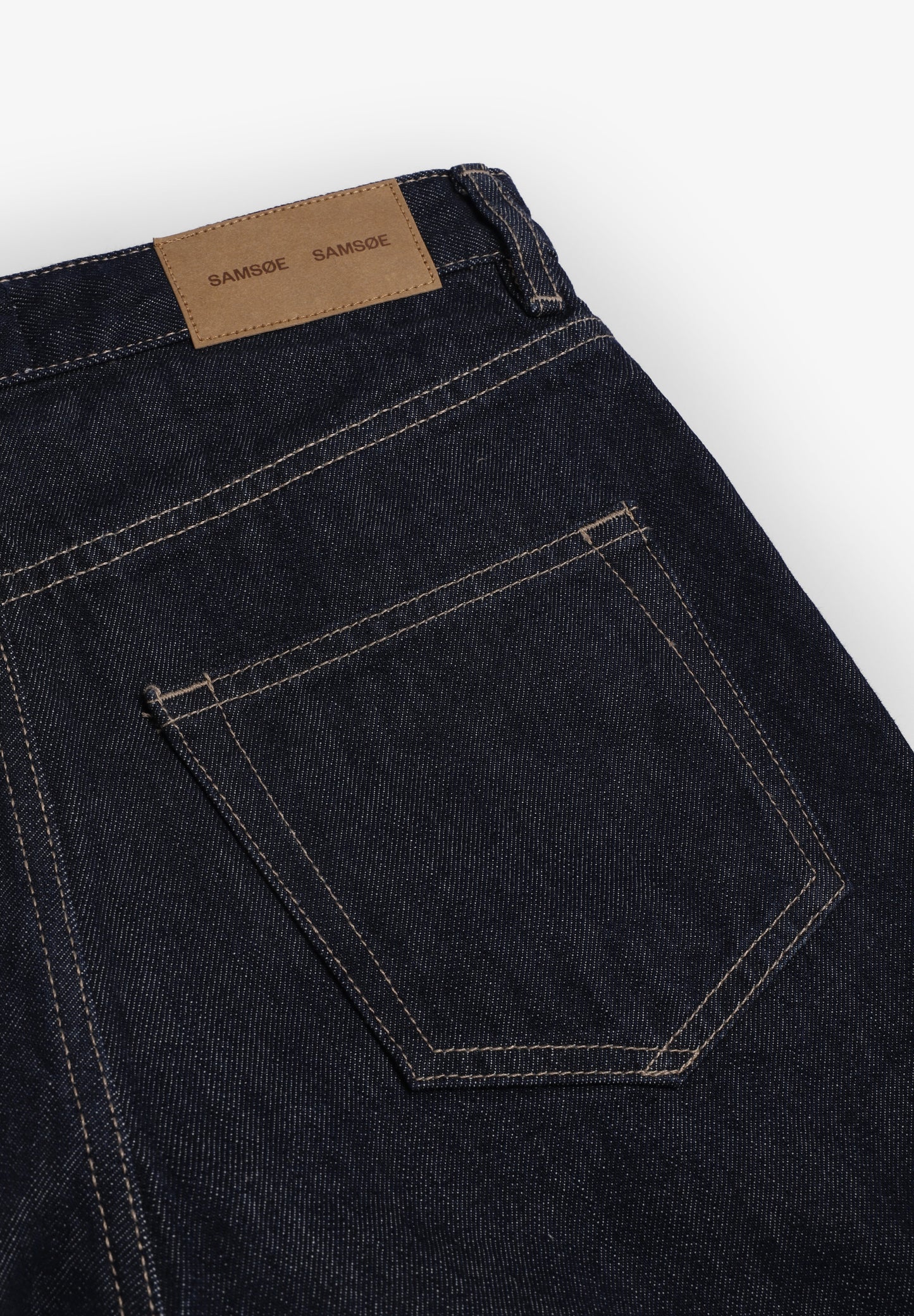 SAMSOE SAMSOE | JEANS SHELLY 15059 DE MULHER