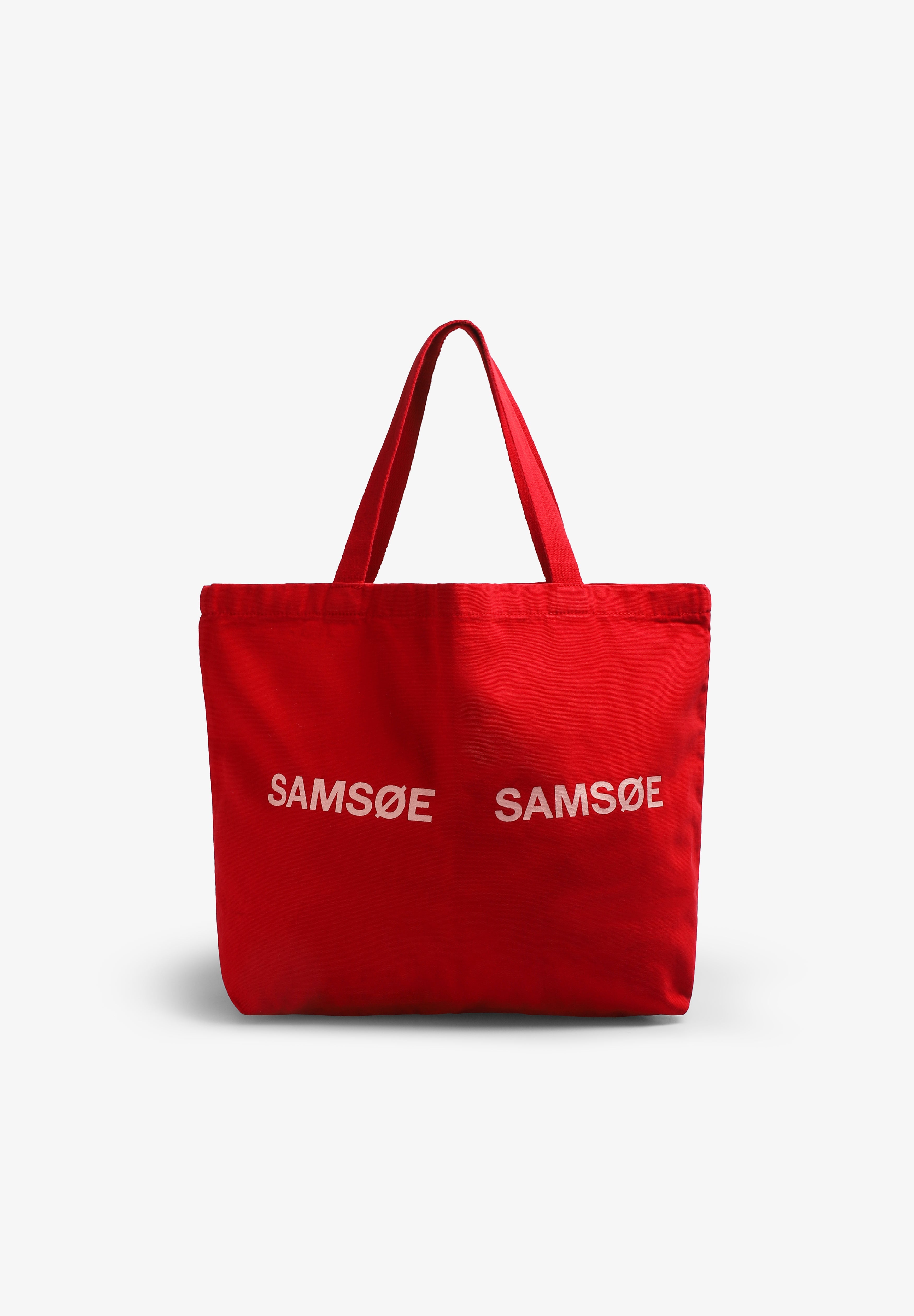 SAMSOE SAMSOE | MALA SHOPPER FRINKA