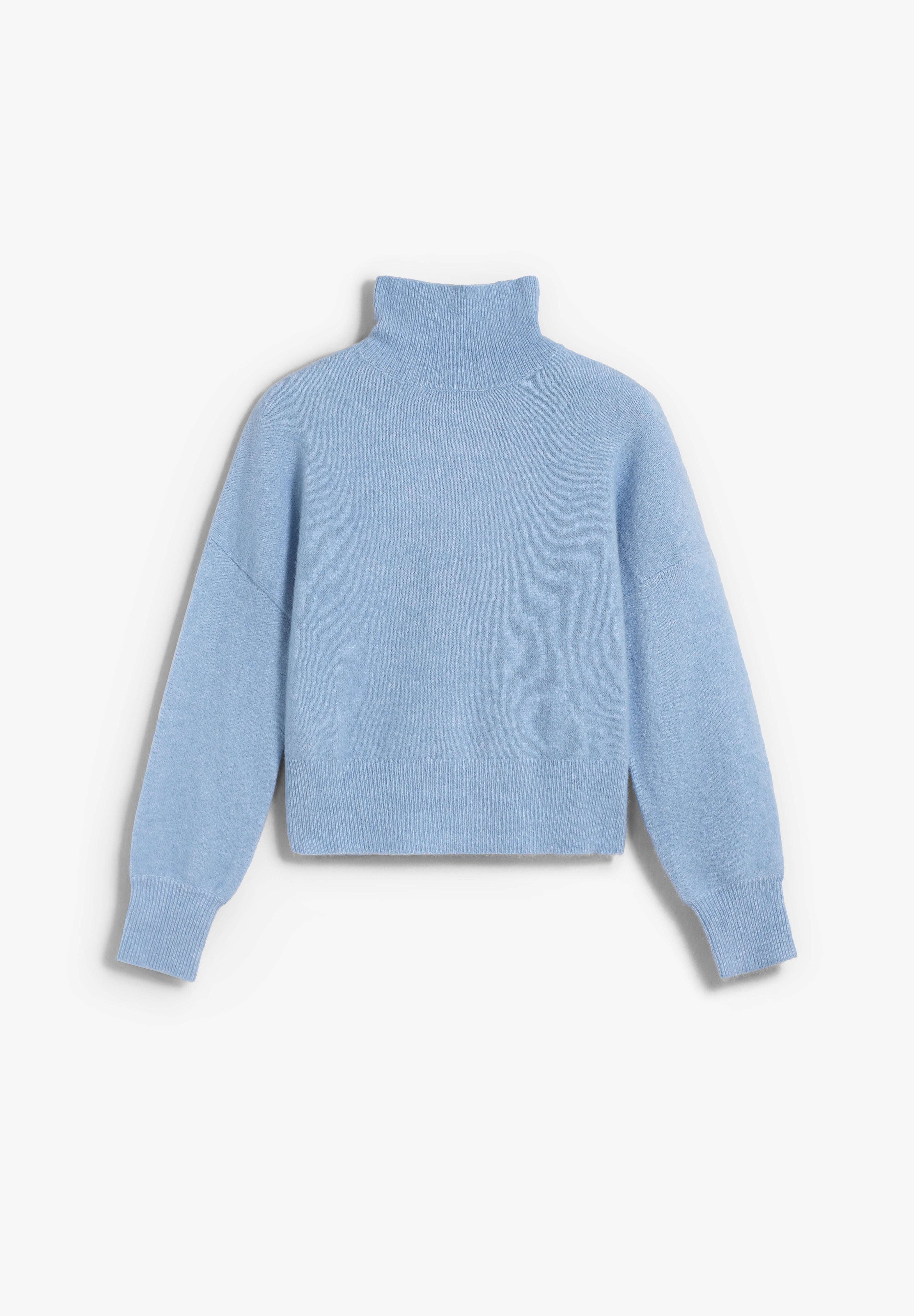 SAMSOE SAMSOE | SWEATER NOLA T-N 7355 DE MULHER