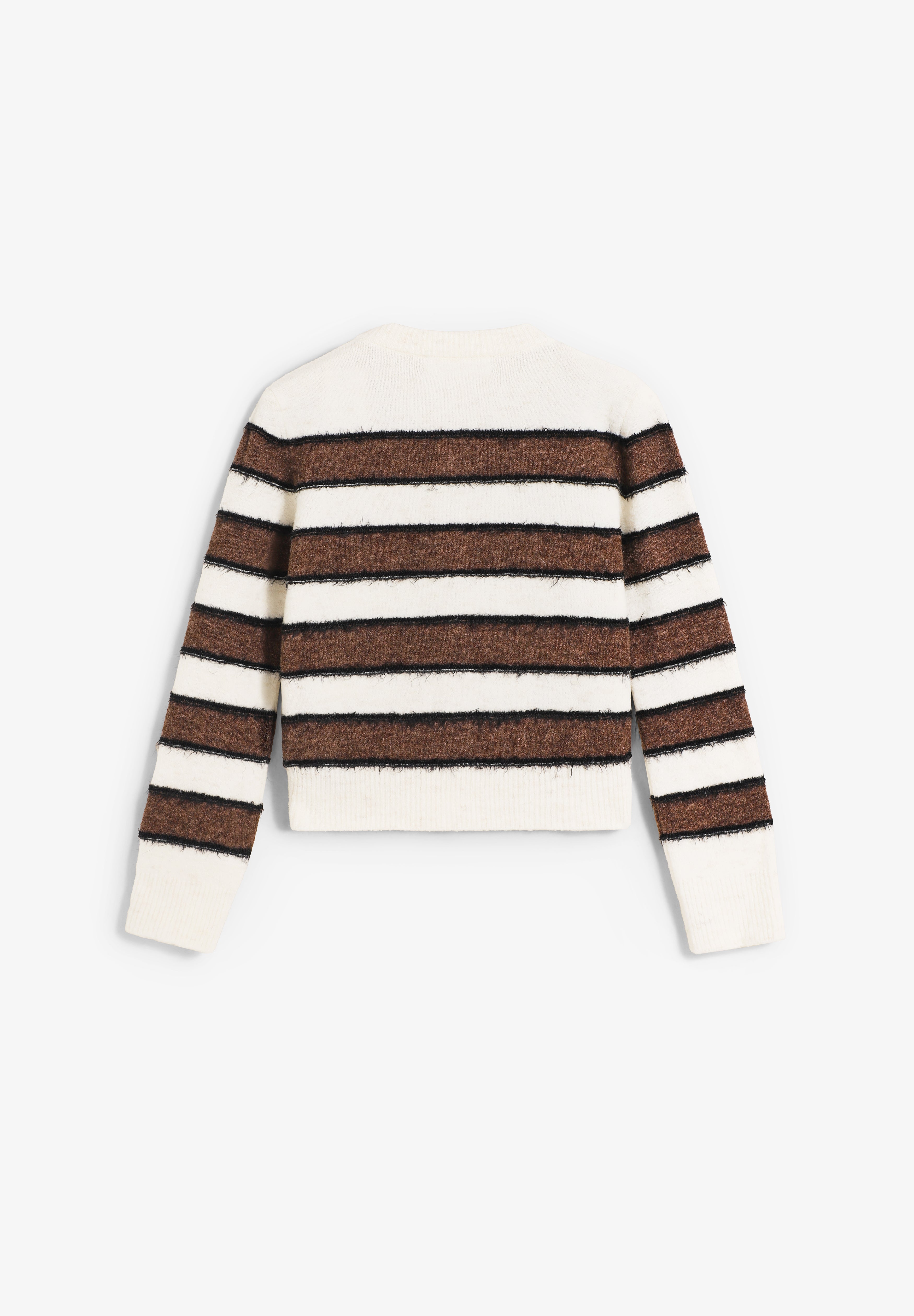 SAMSOE SAMSOE | CARDIGAN SACIAN 157 DE MULHER