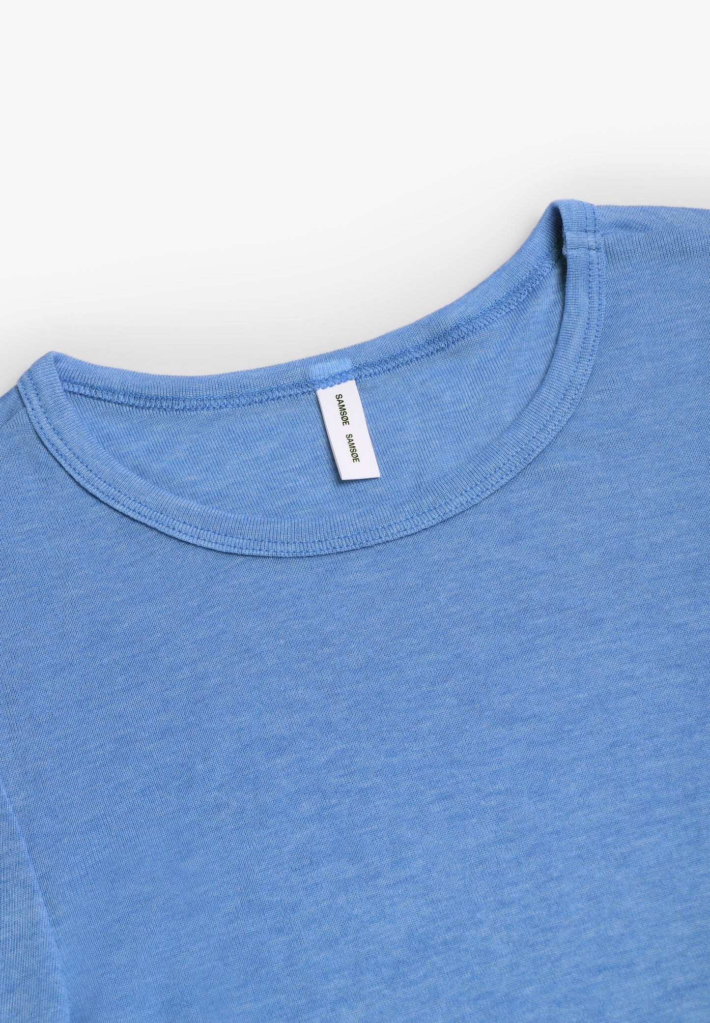 SAMSOE SAMSOE | T-SHIRT SADOU DE MULHER