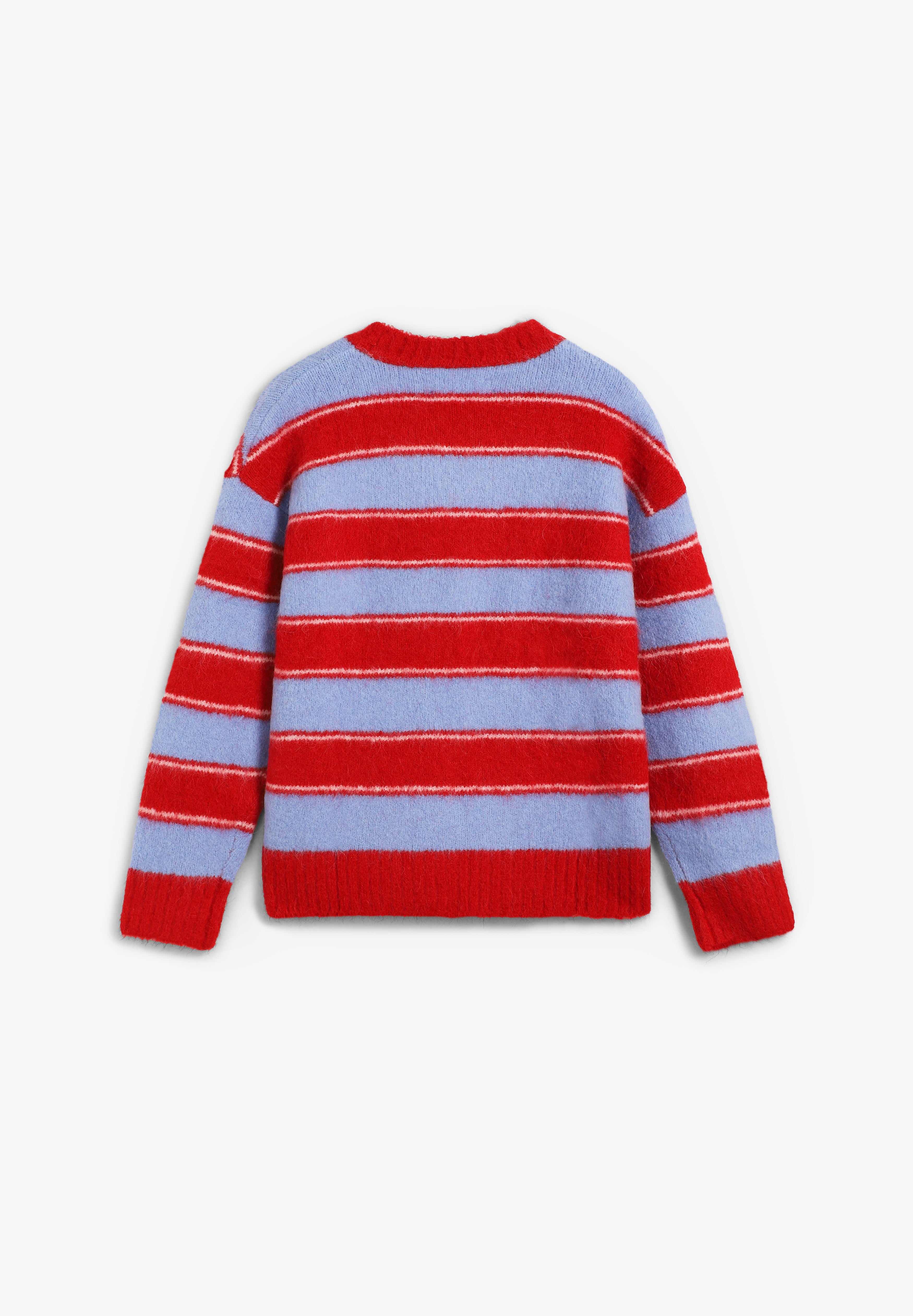 SAMSOE SAMSOE | JERSEY SAJEANNE