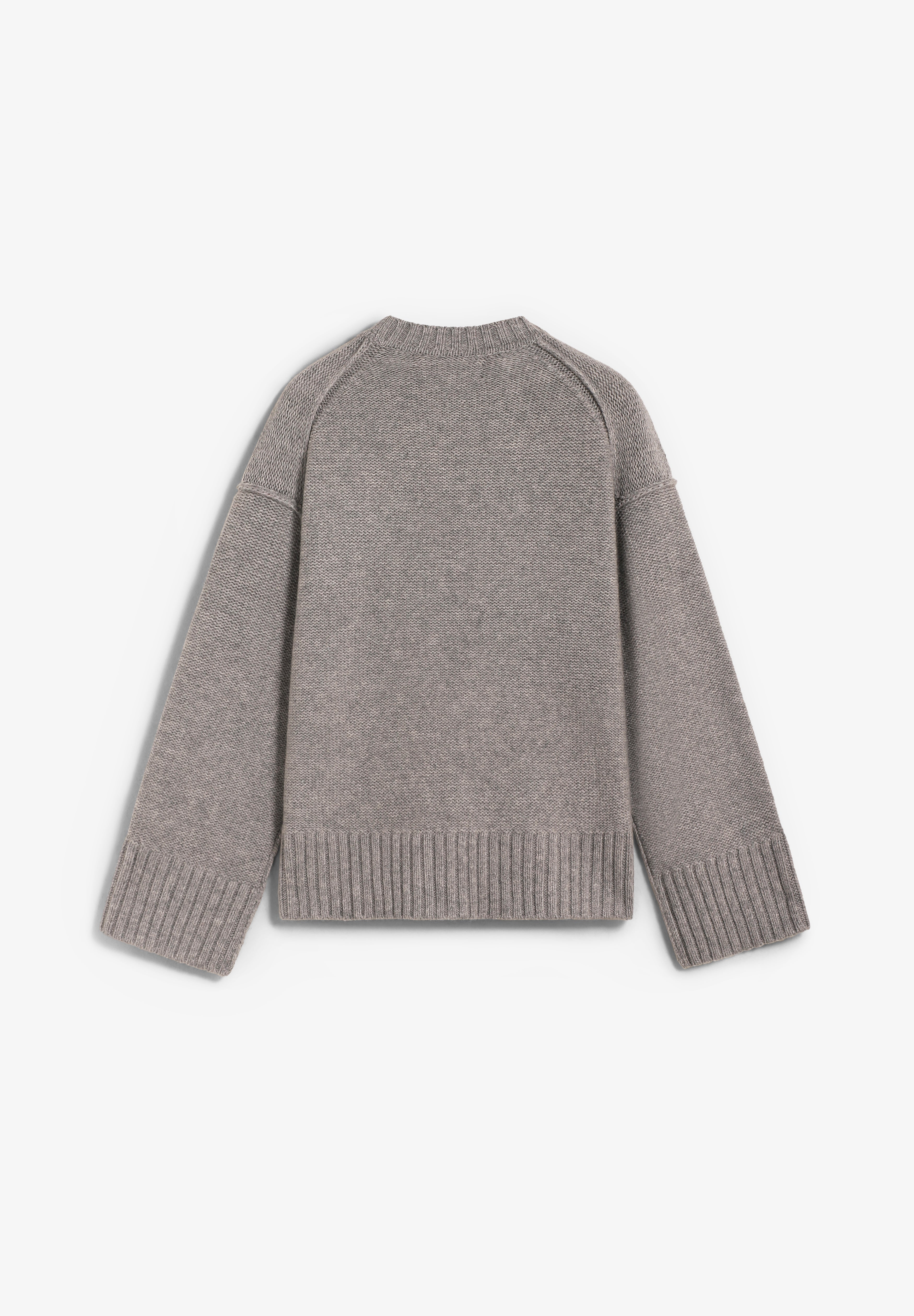 SAMSOE SAMSOE | SWEATER SAKEIKU SAMSØE DE MULHER