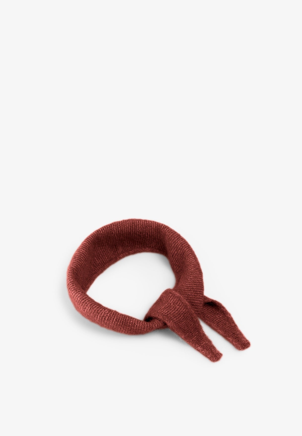 SAMSOE SAMSOE | SANOR DIAMOND SCARF