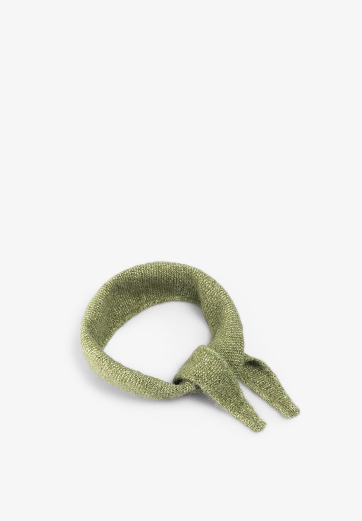 SAMSOE SAMSOE | SANOR DIAMOND SCARF