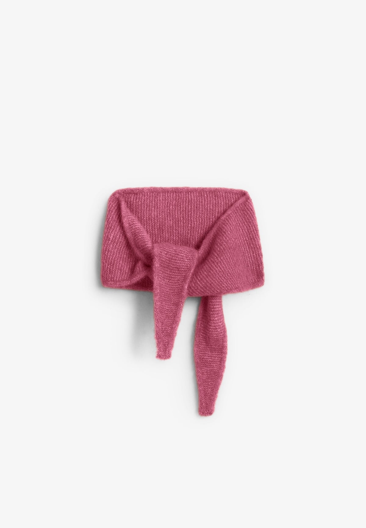 SAMSOE SAMSOE | SANOR DIAMOND SCARF