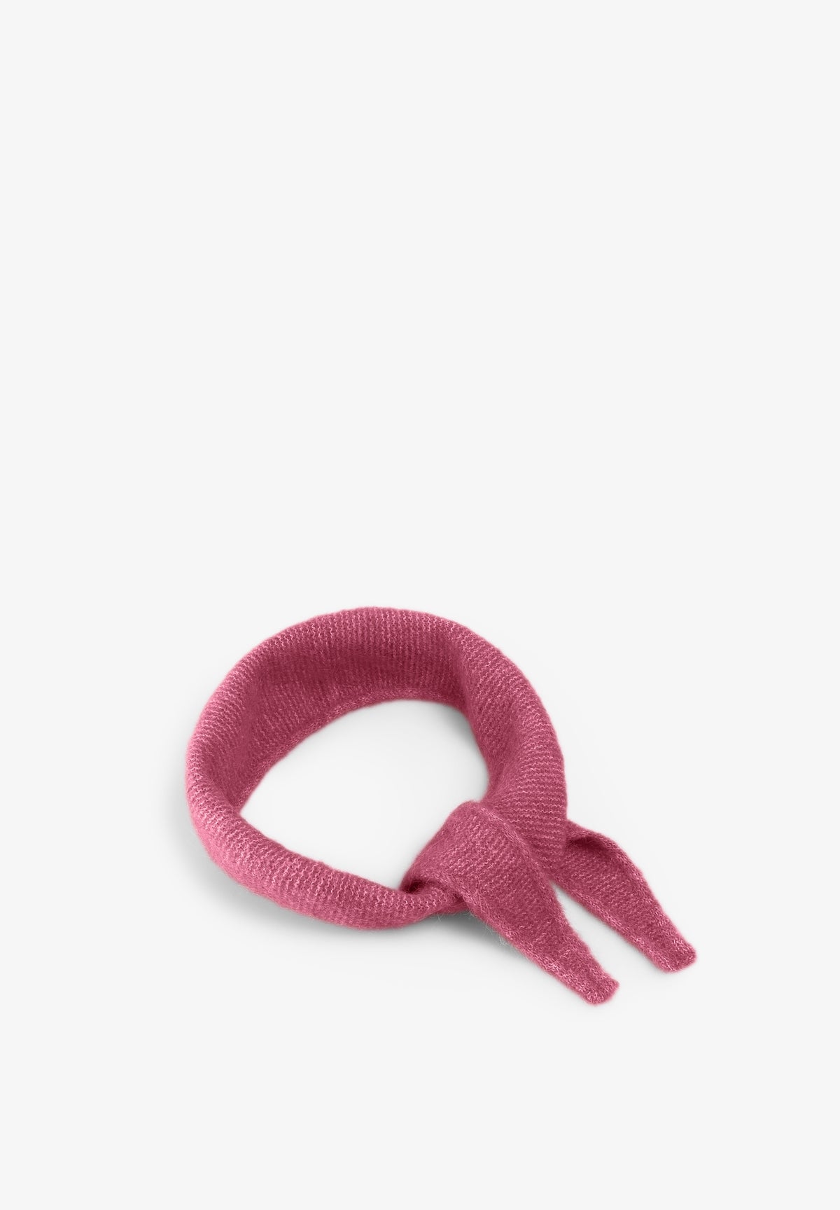 SAMSOE SAMSOE | SANOR DIAMOND SCARF