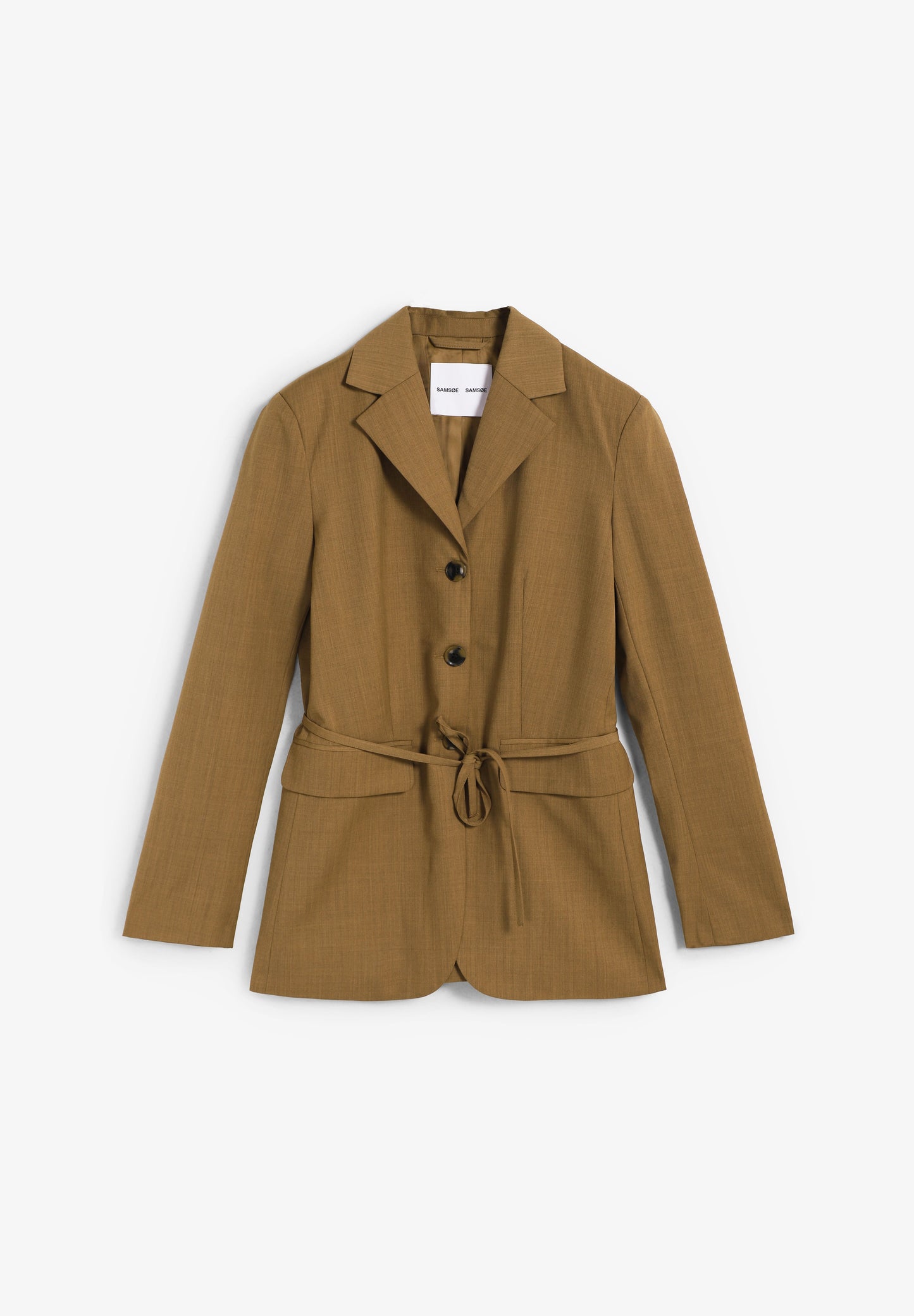 SAMSOE SAMSOE | BLAZER SATOVE DE MULHER