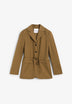 SAMSOE SAMSOE | BLAZER SATOVE DE MULHER