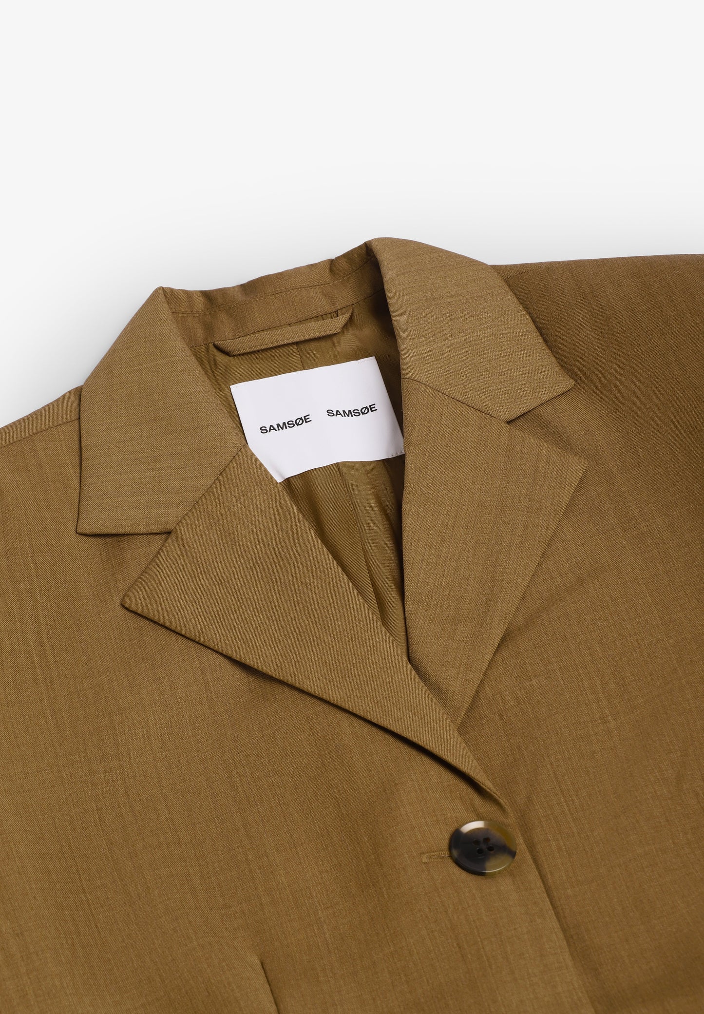 SAMSOE SAMSOE | BLAZER SATOVE DE MULHER