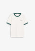 WRANGLER | RINGER TEE