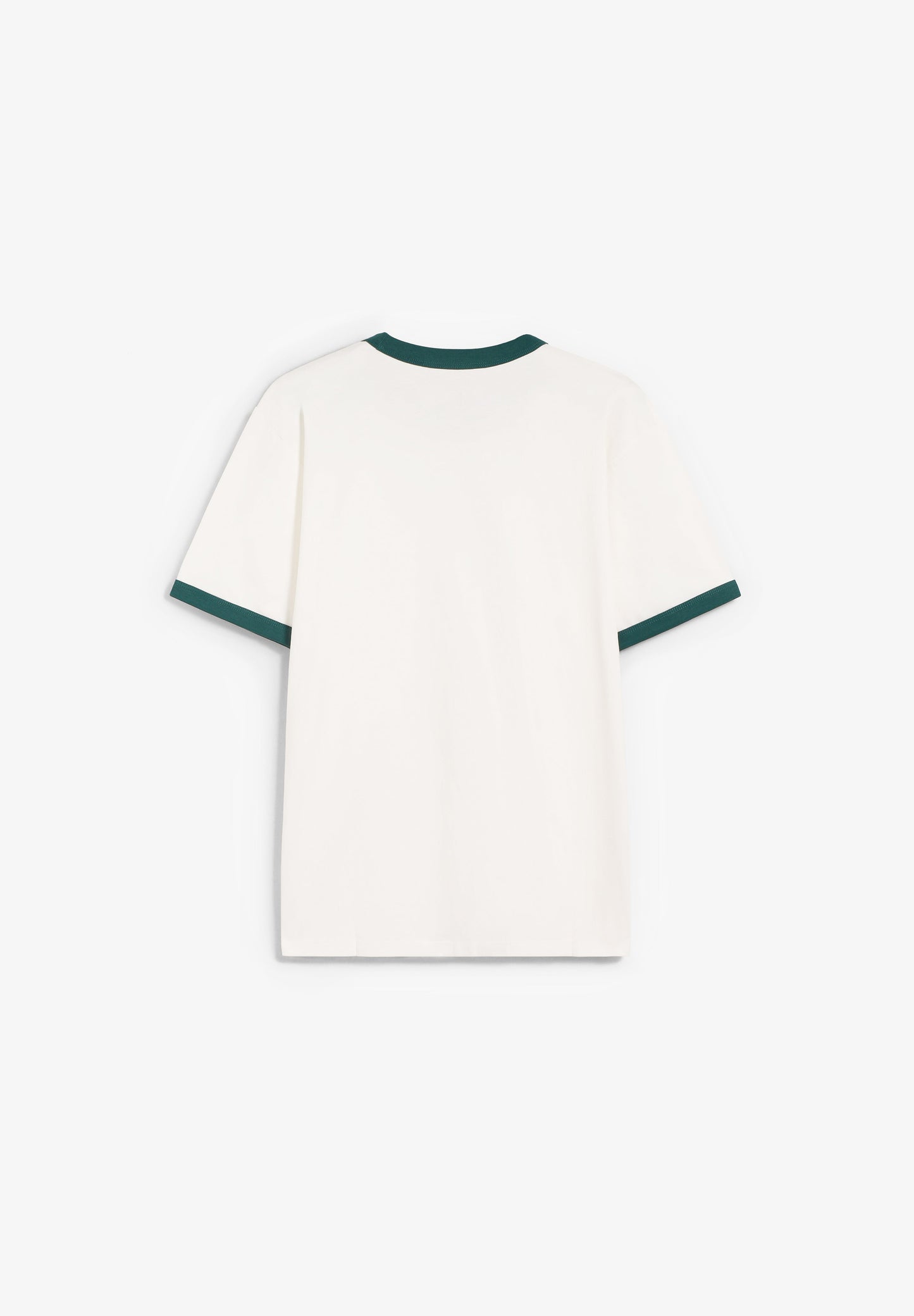 WRANGLER | RINGER TEE