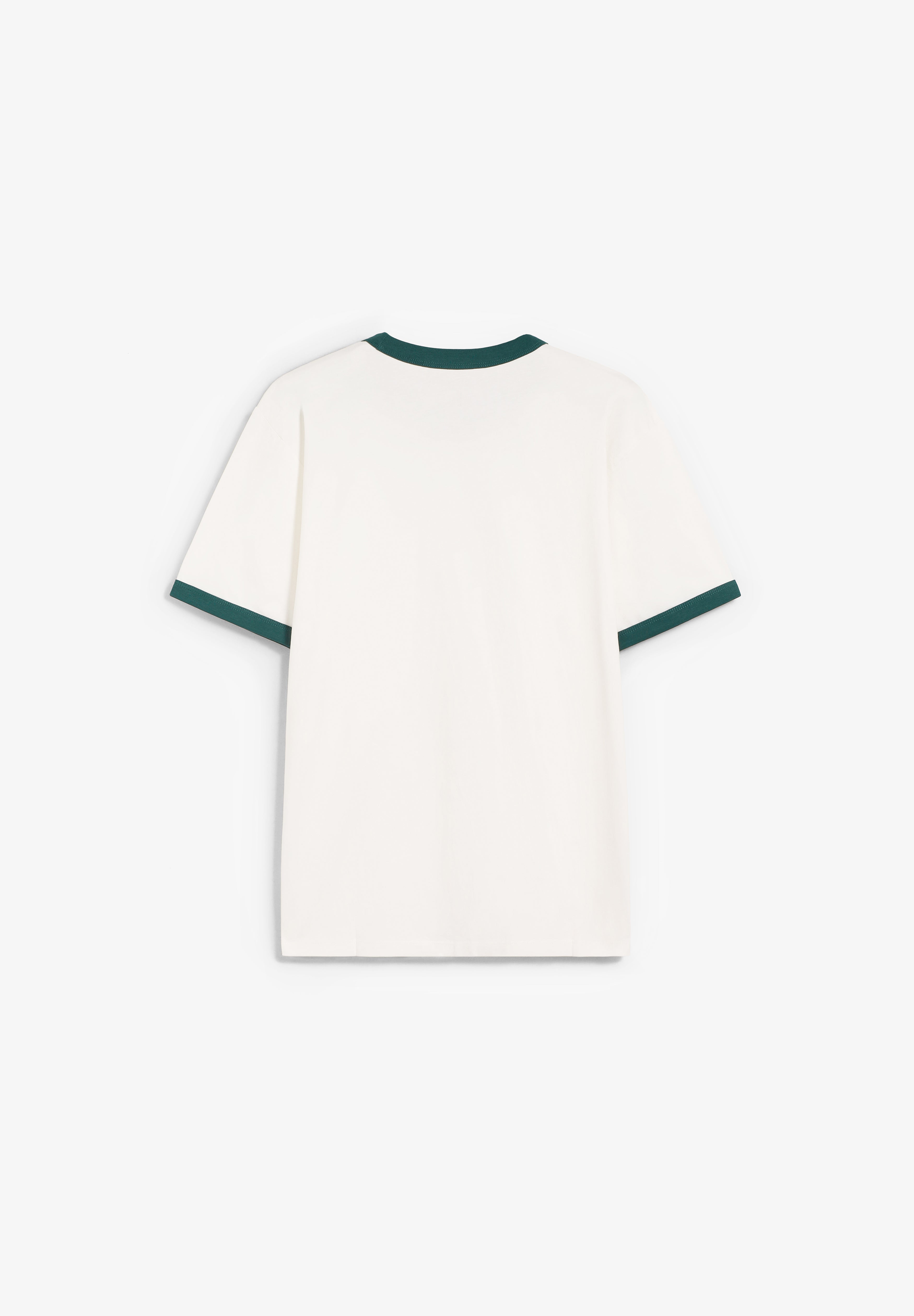 WRANGLER | T-SHIRT RINGER
