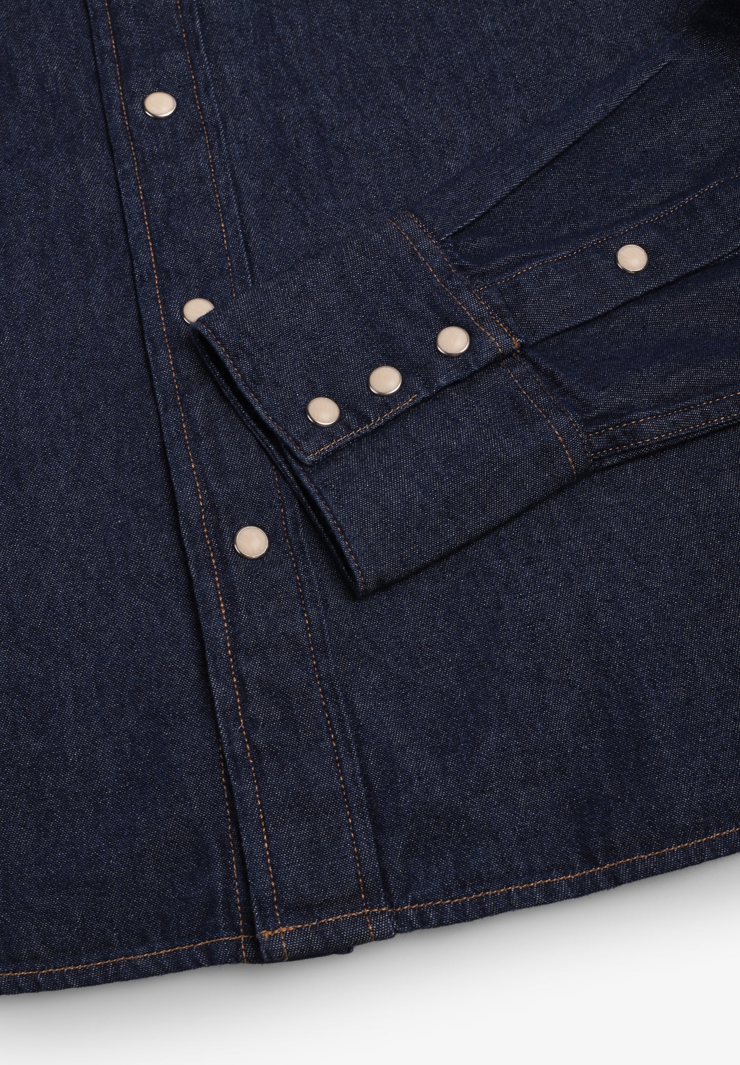 WRANGLER | CAMISA 27MW