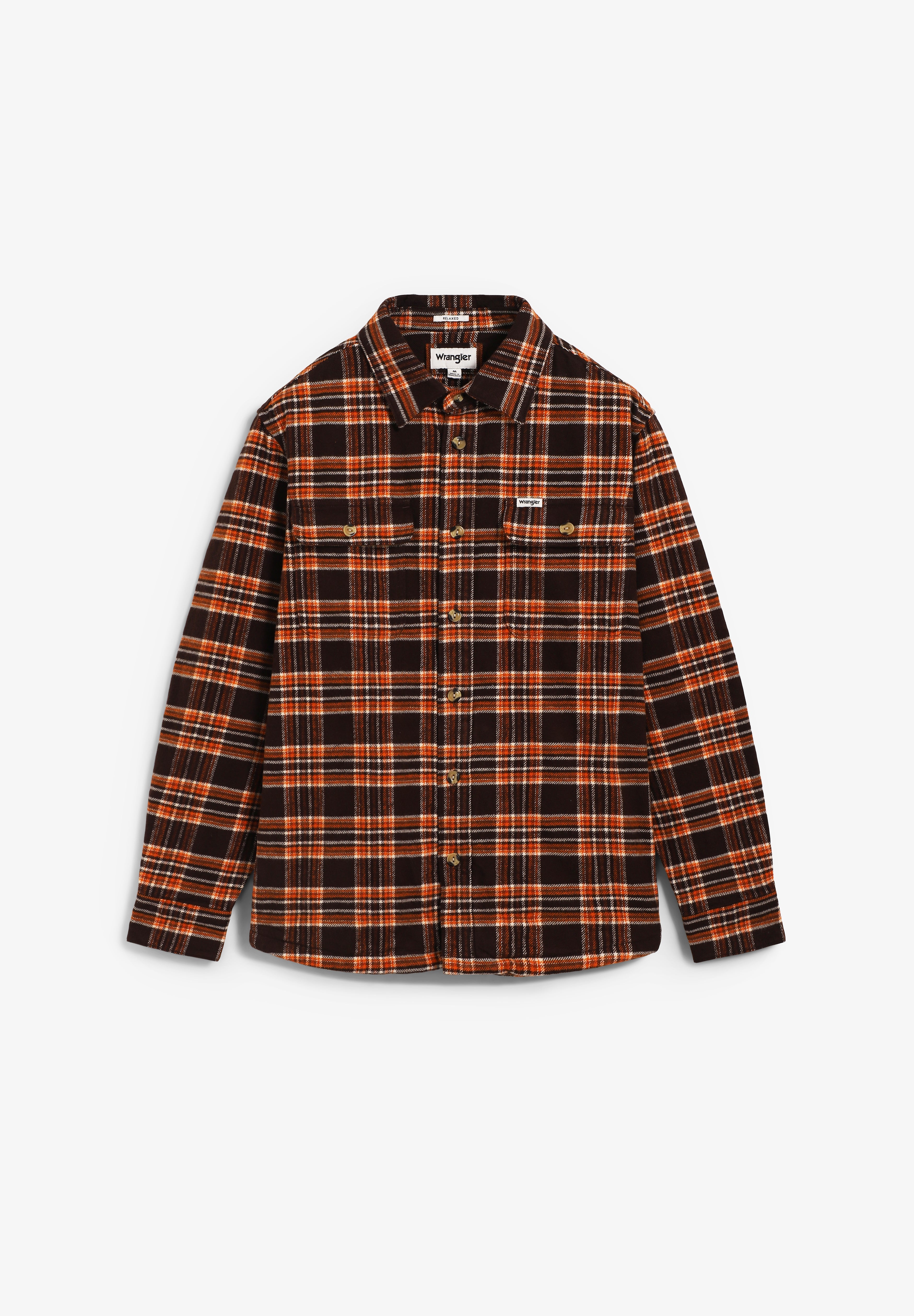 WRANGLER | OVERSHIRT