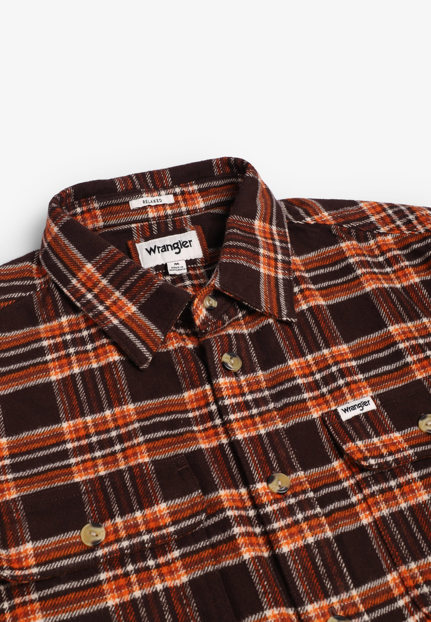 WRANGLER | OVERSHIRT