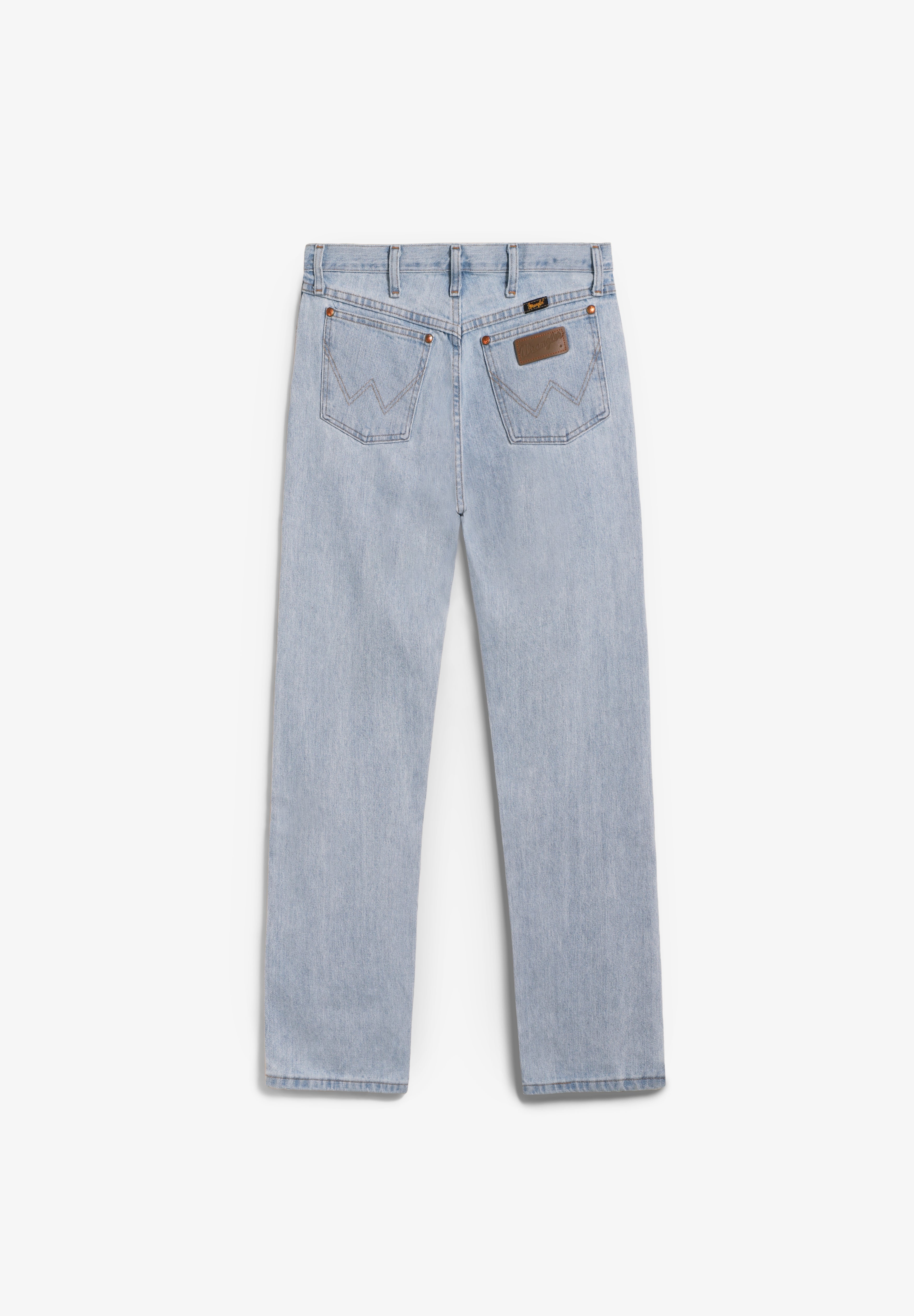 WRANGLER | CALÇAS JEANS 13MWZ