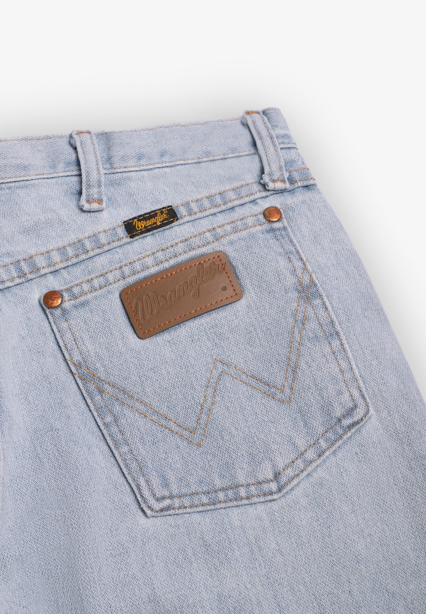 WRANGLER | CALÇAS JEANS 13MWZ
