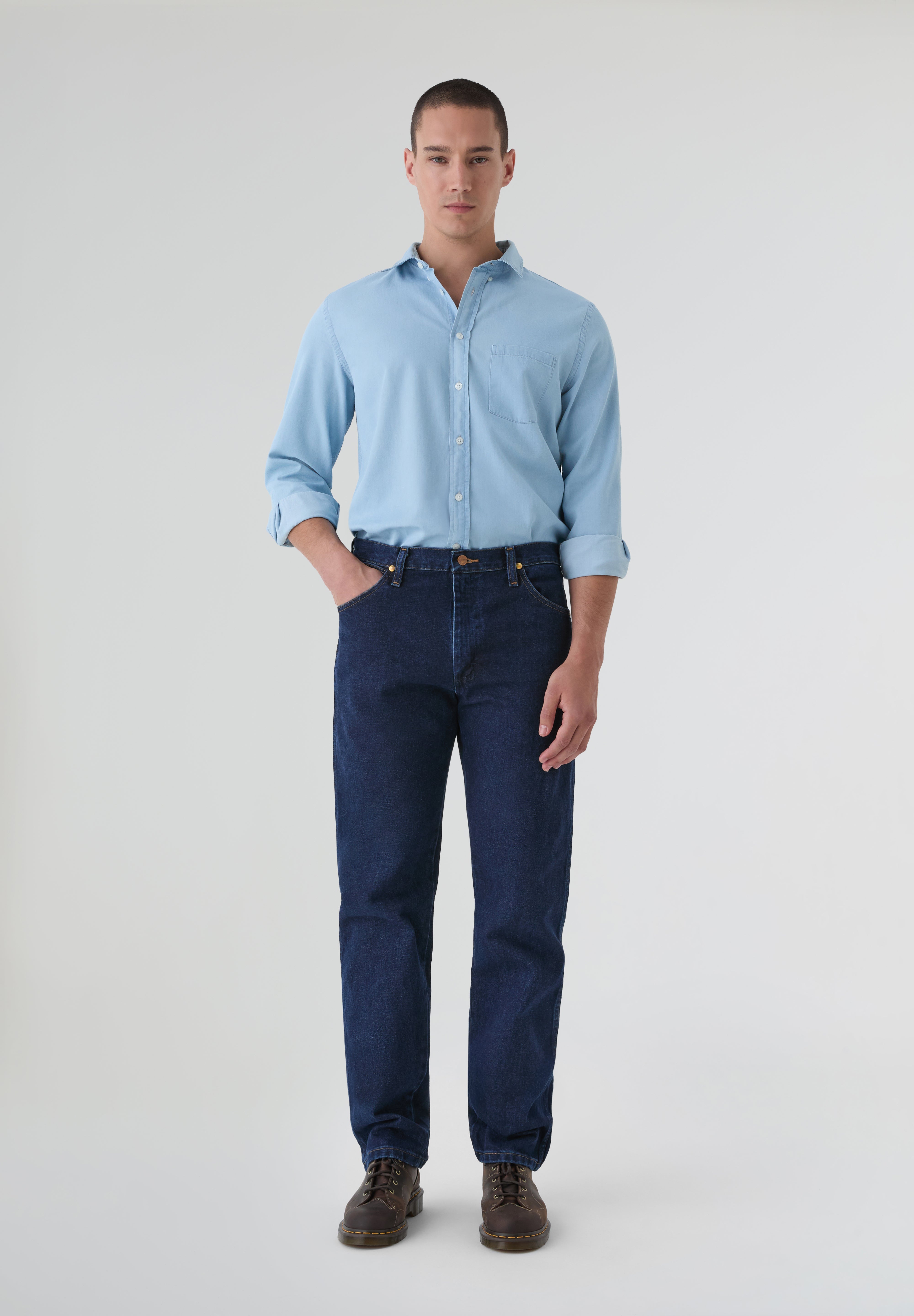 WRANGLER | CALÇAS JEANS 13MWZ
