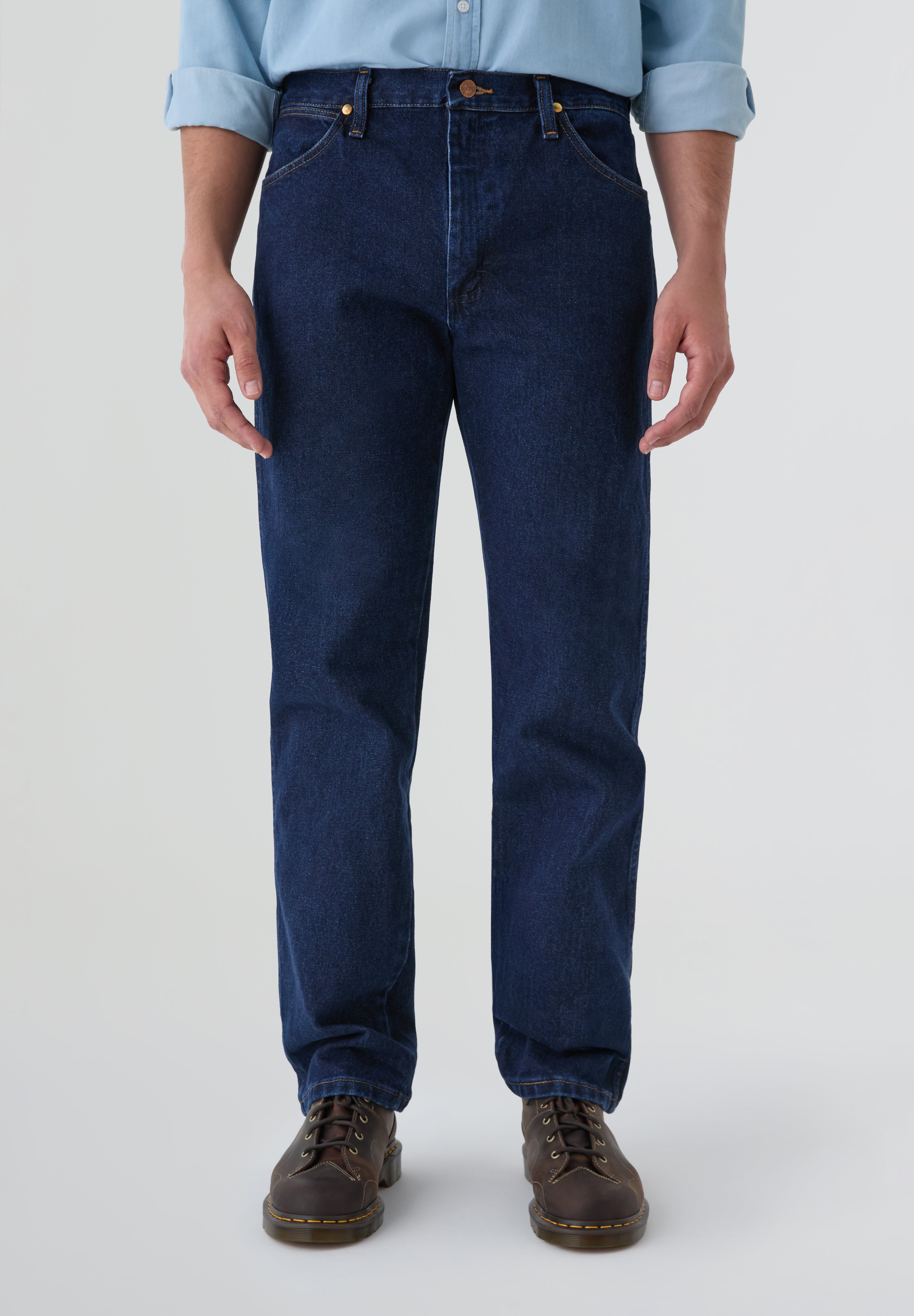 WRANGLER | CALÇAS JEANS 13MWZ