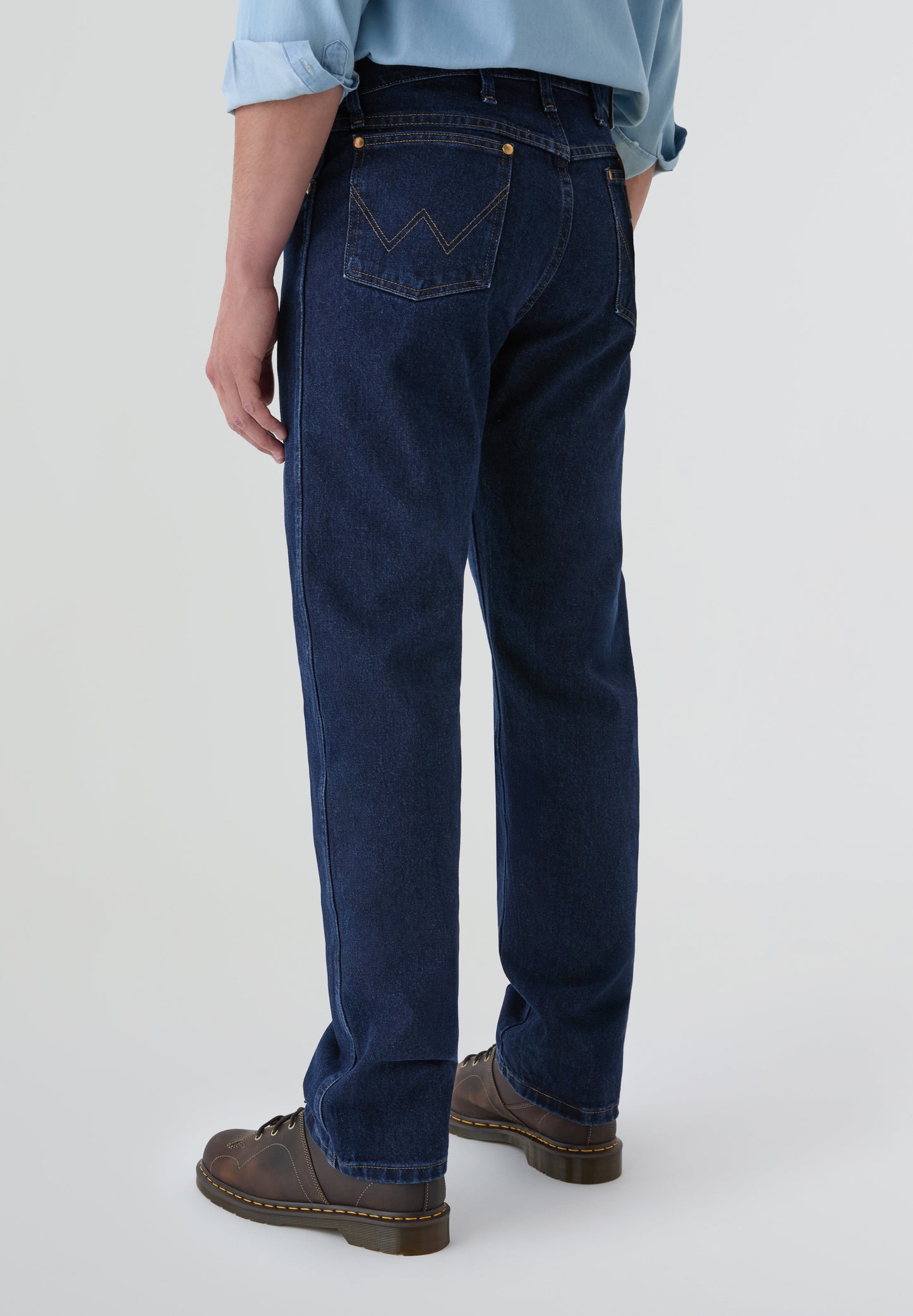 WRANGLER | CALÇAS JEANS 13MWZ