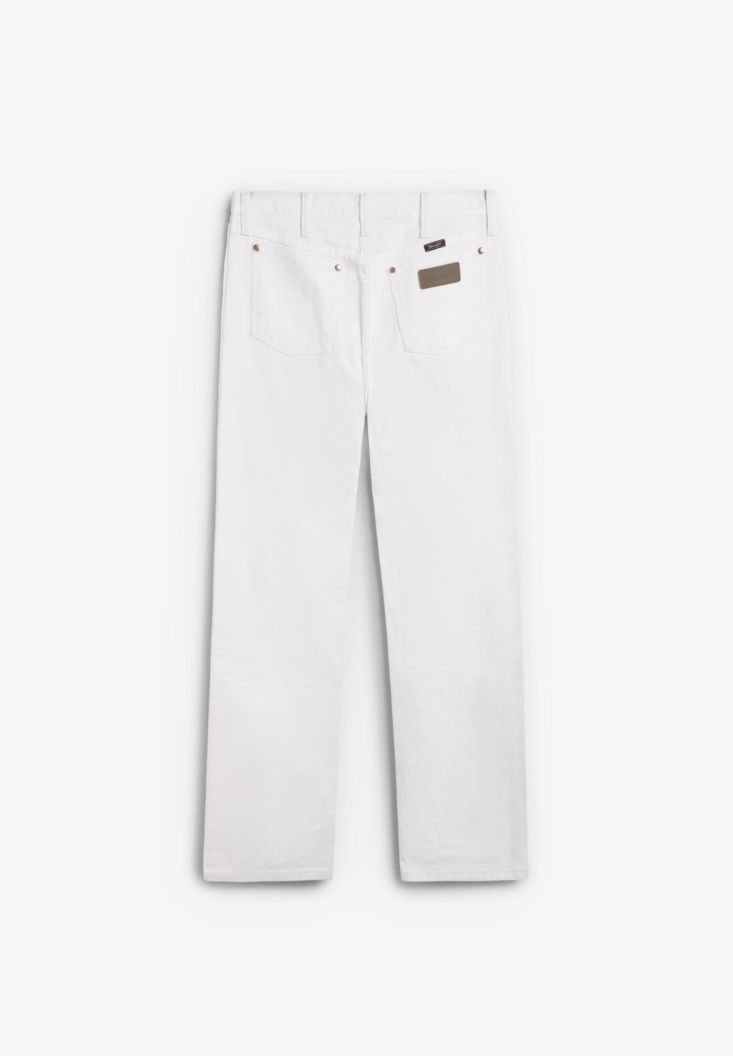 WRANGLER | 13MWZ JEANS