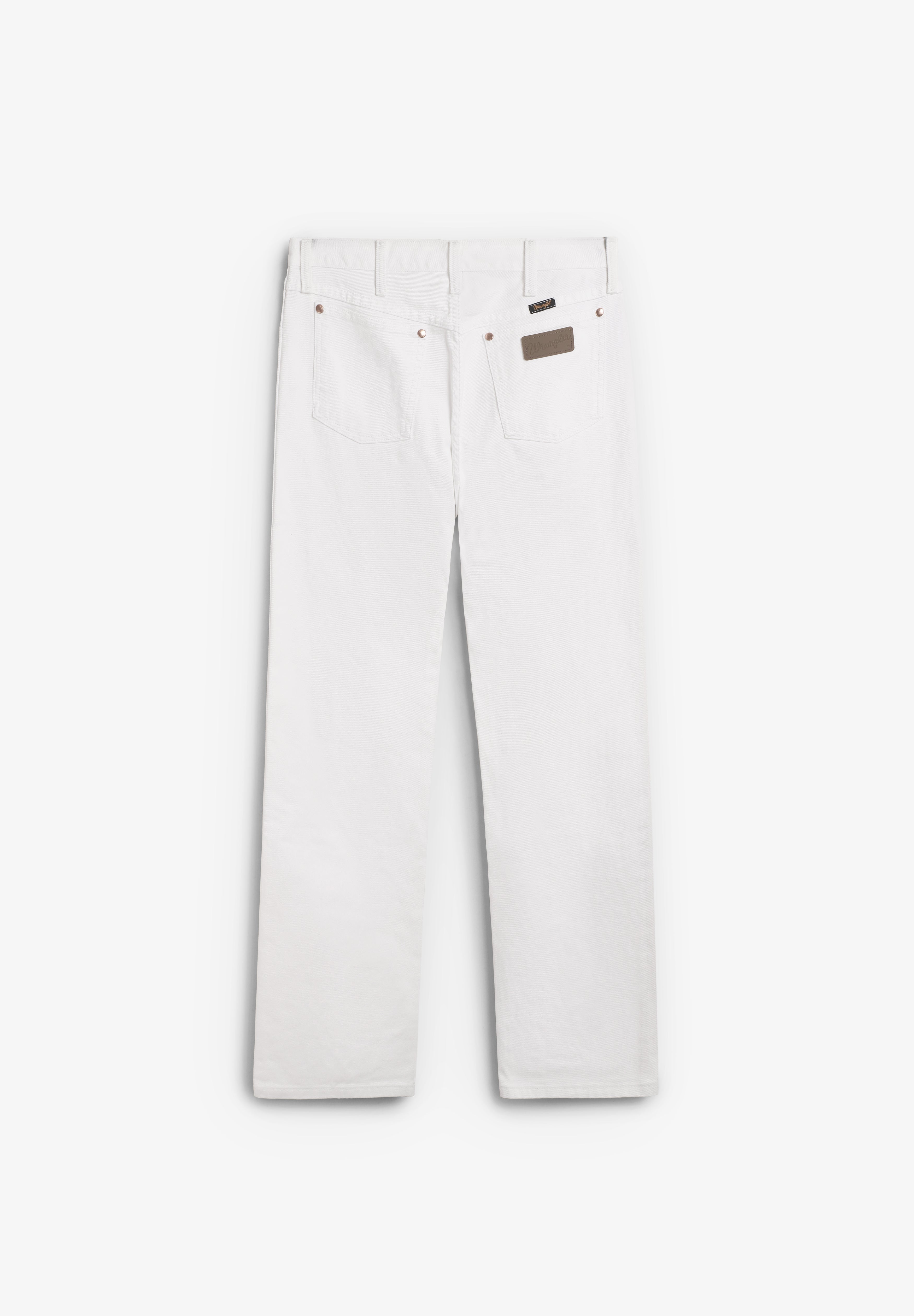 WRANGLER | CALÇAS DENIM 13MWZ DE HOMEM