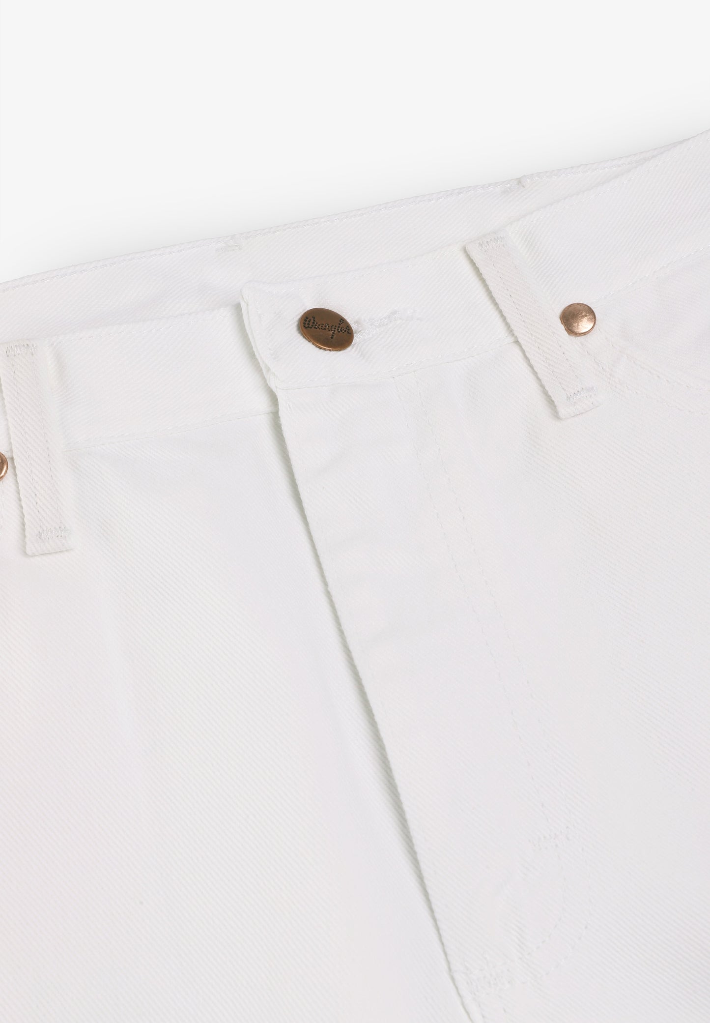 WRANGLER | 13MWZ JEANS