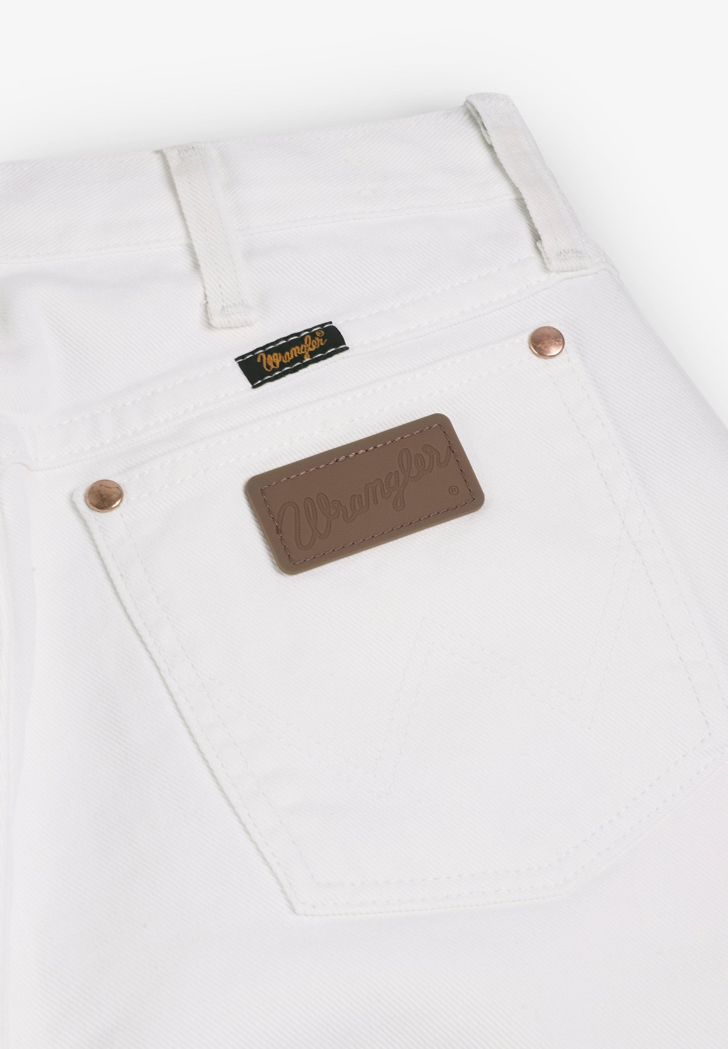 WRANGLER | 13MWZ JEANS