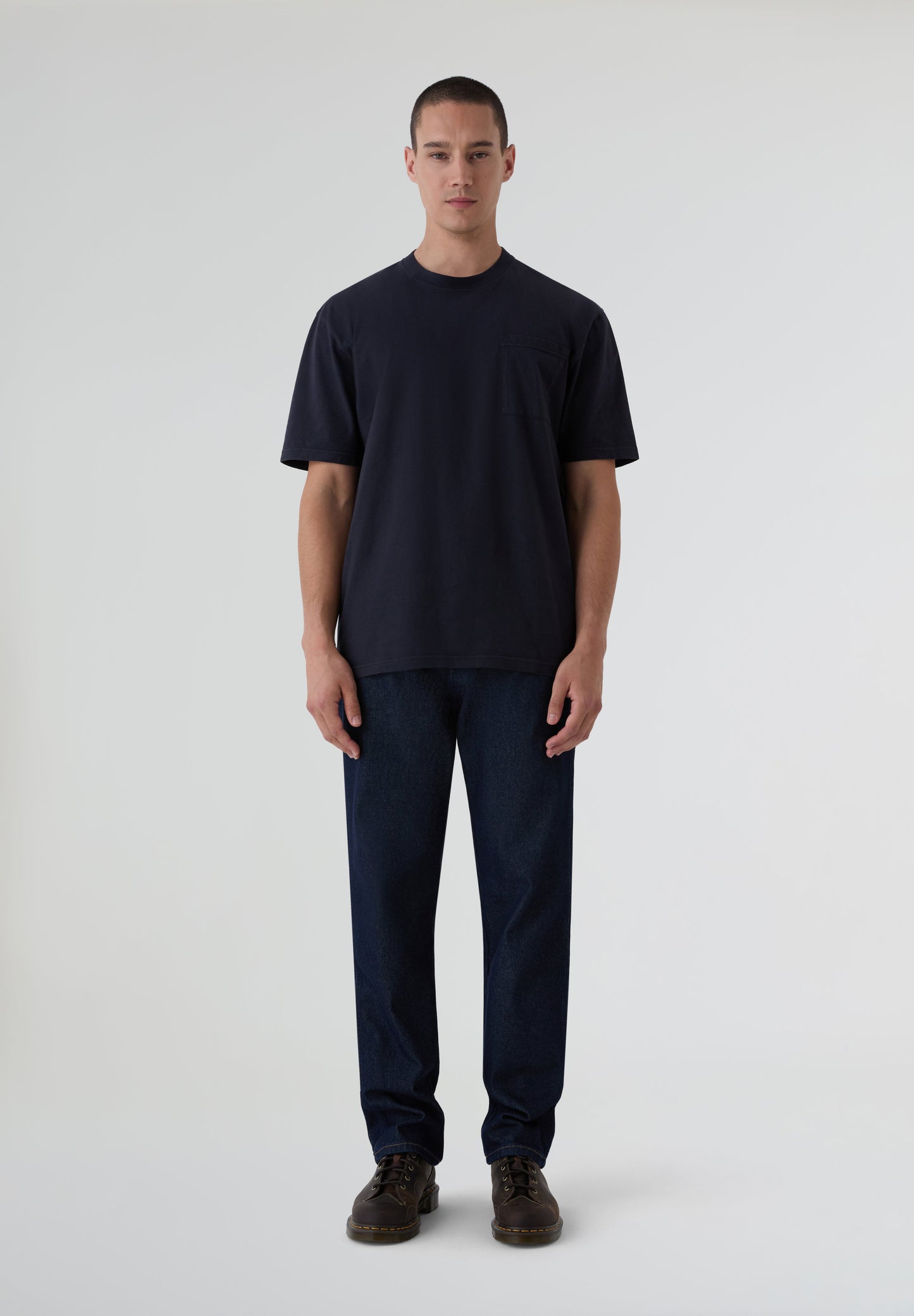WRANGLER | CALÇAS JEANS FRONTIER