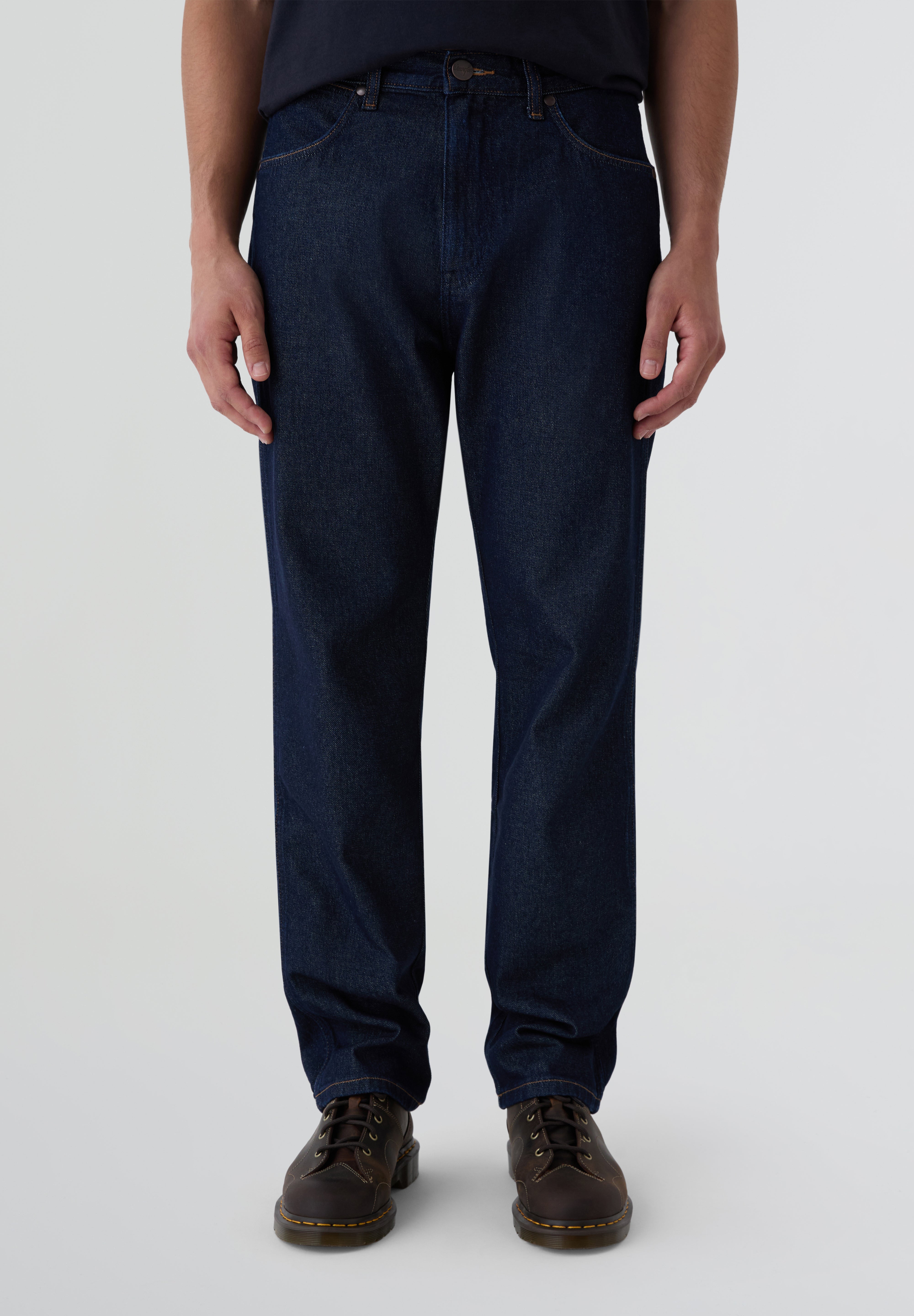 WRANGLER | CALÇAS JEANS FRONTIER