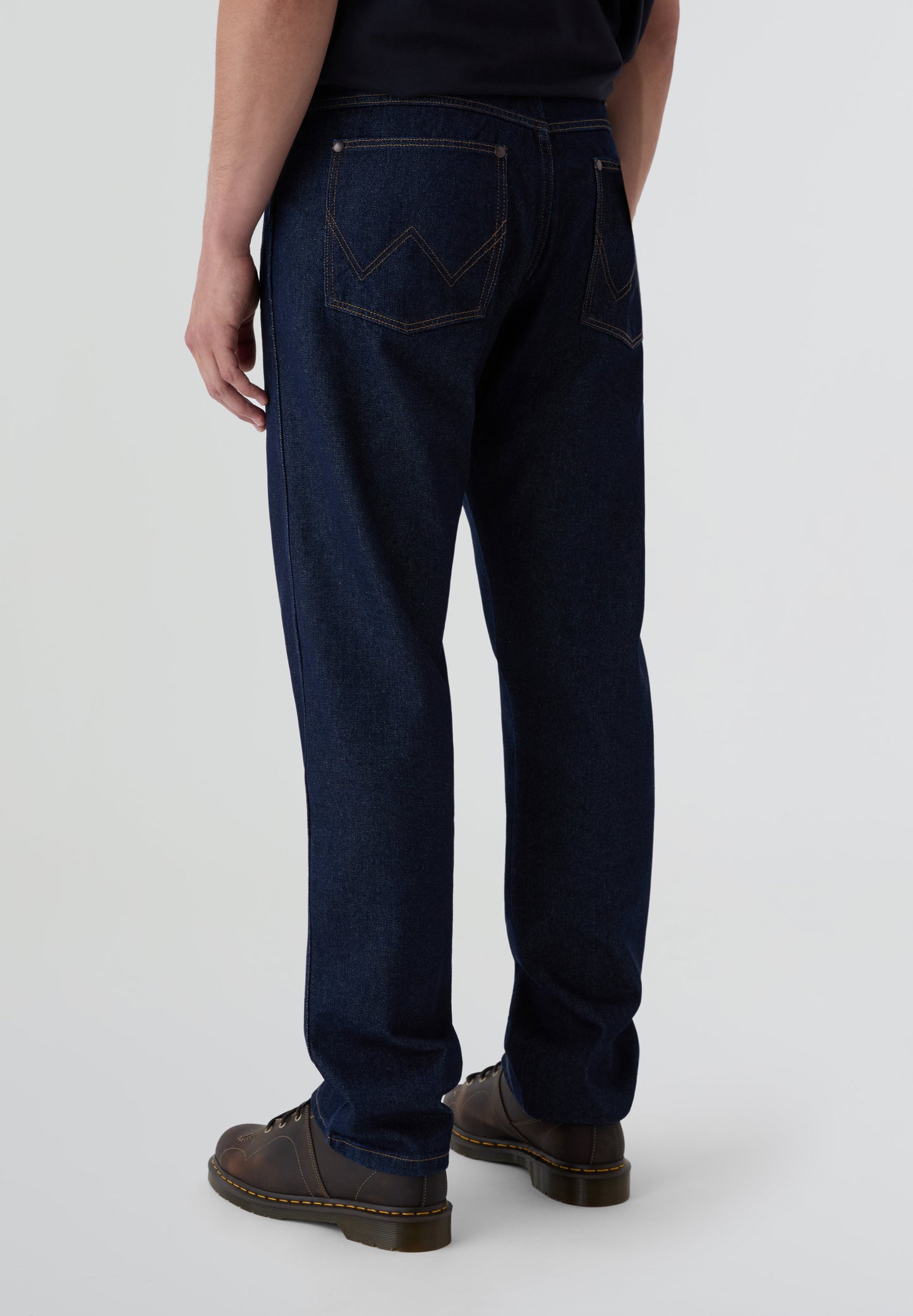 WRANGLER | CALÇAS JEANS FRONTIER