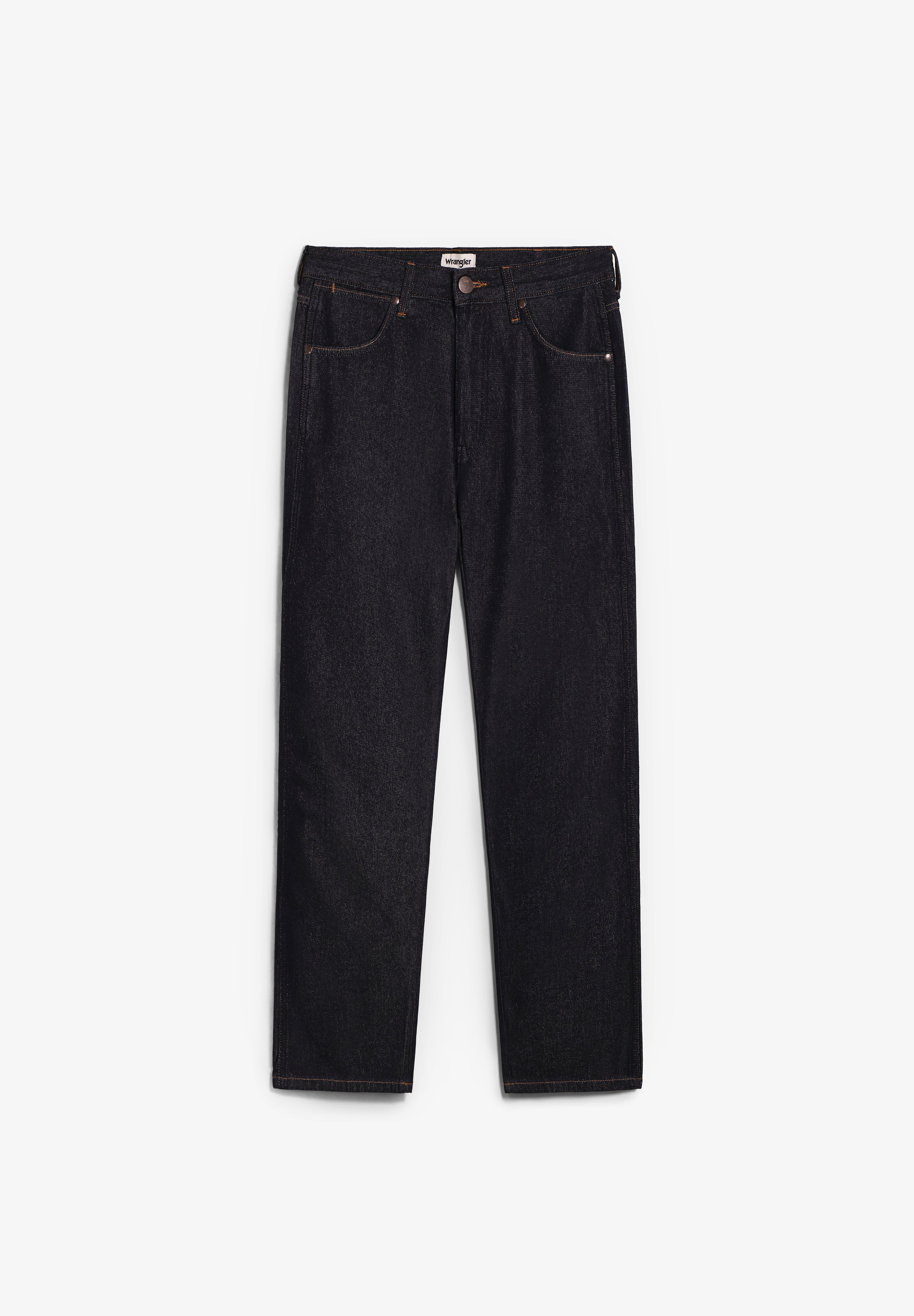 WRANGLER | CALÇAS JEANS FRONTIER