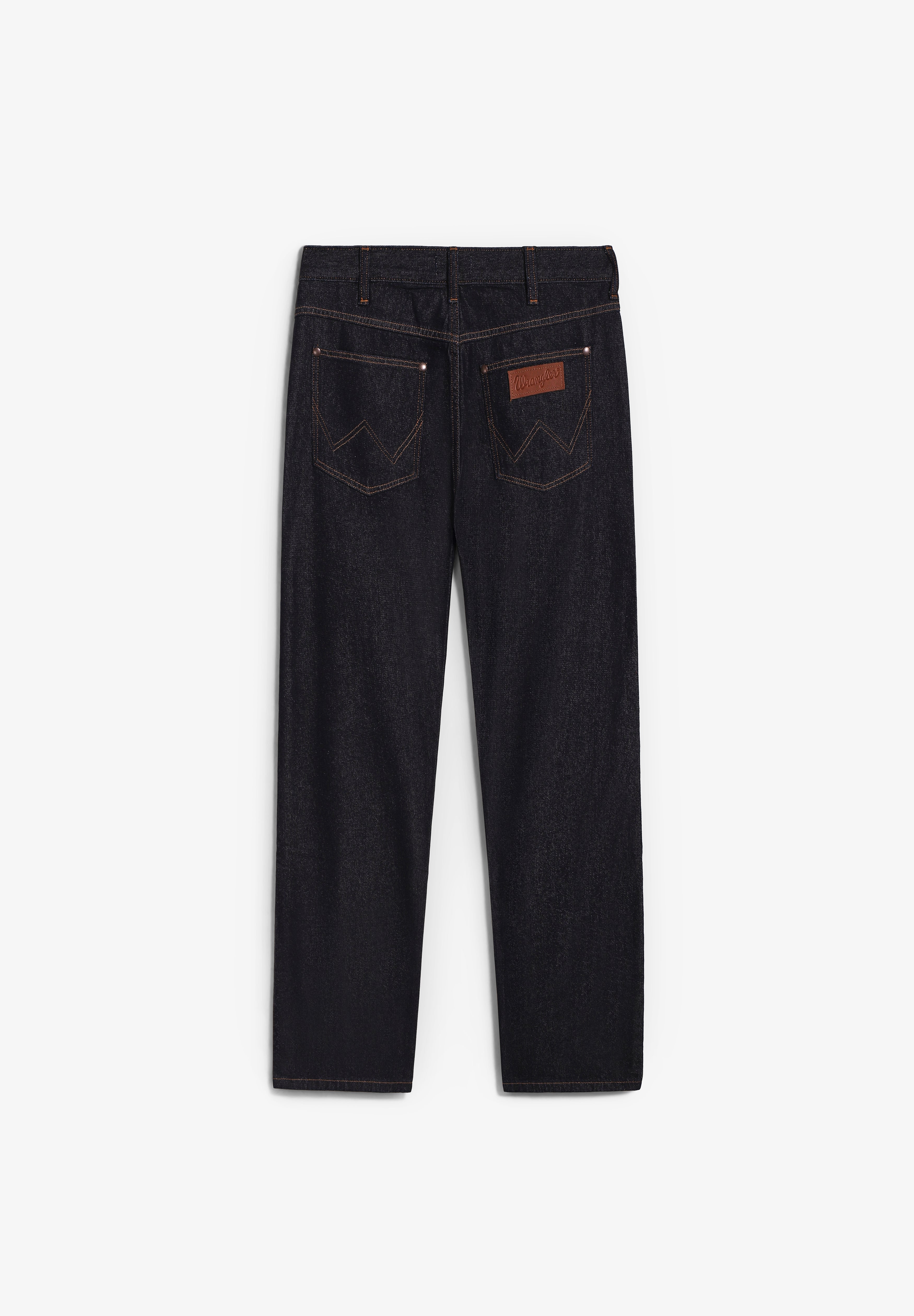 WRANGLER | CALÇAS JEANS FRONTIER