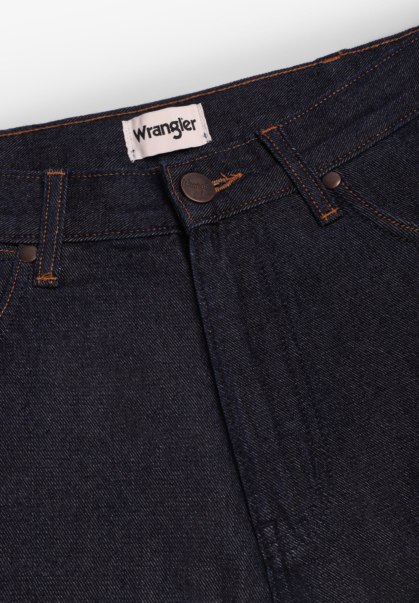 WRANGLER | CALÇAS JEANS FRONTIER