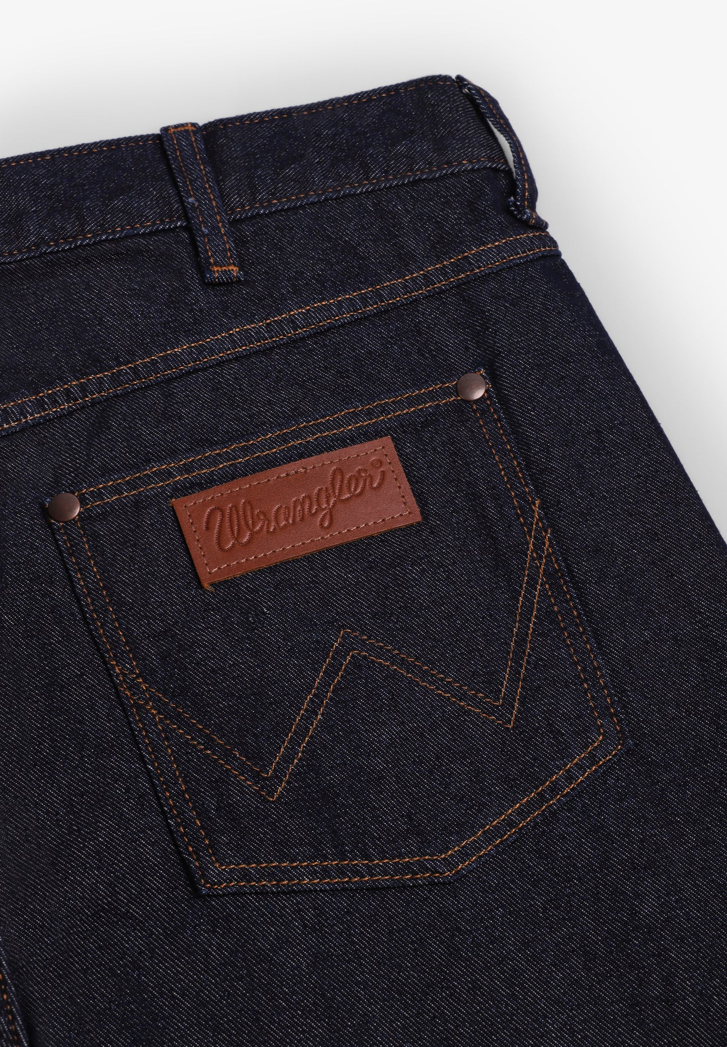 WRANGLER | CALÇAS JEANS FRONTIER