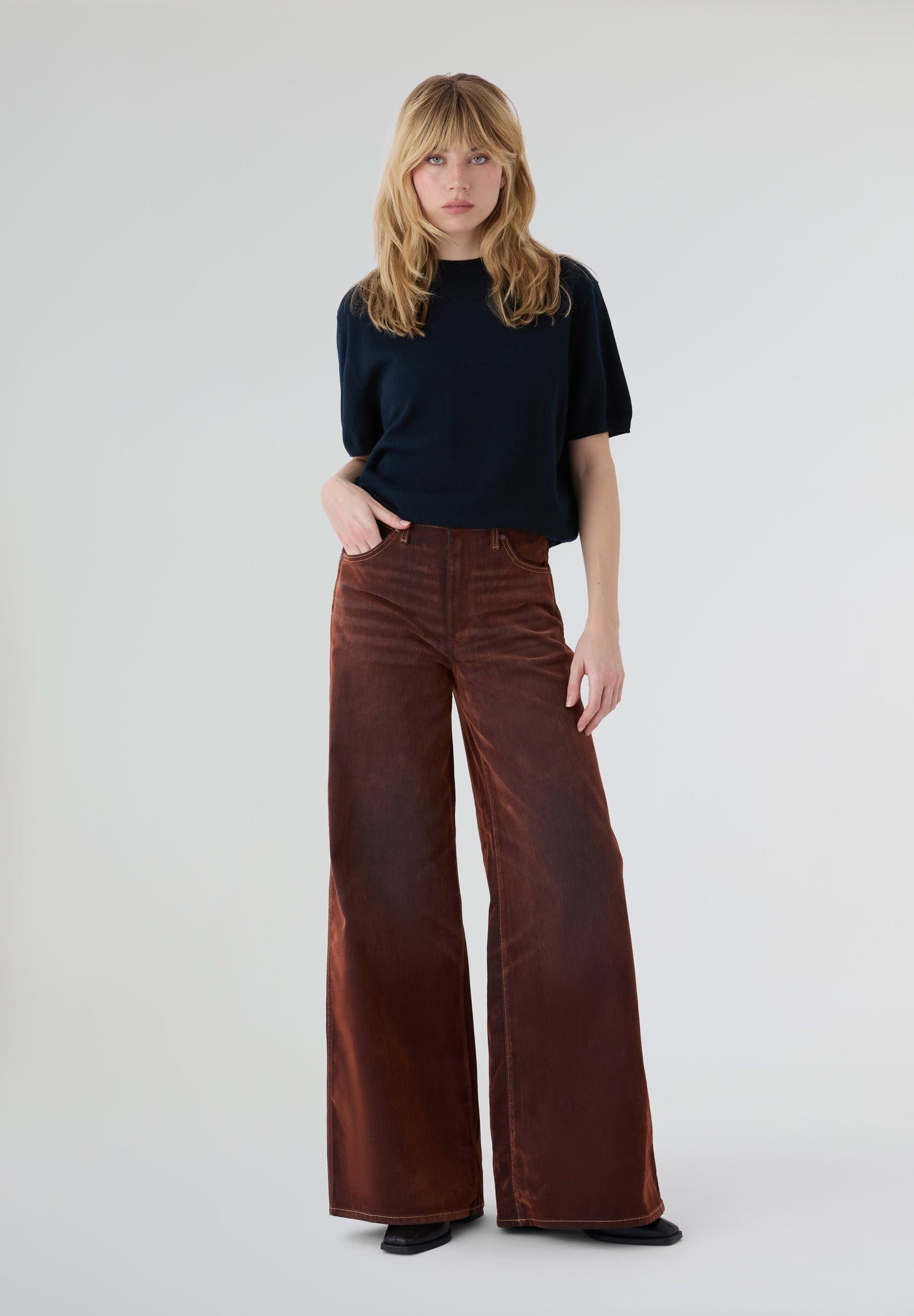 WRANGLER | JEANS CANYON