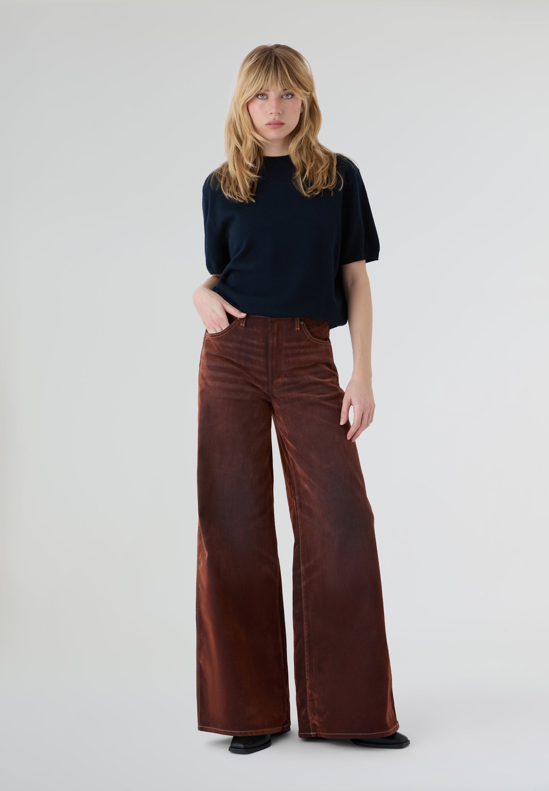 WRANGLER | JEANS CANYON