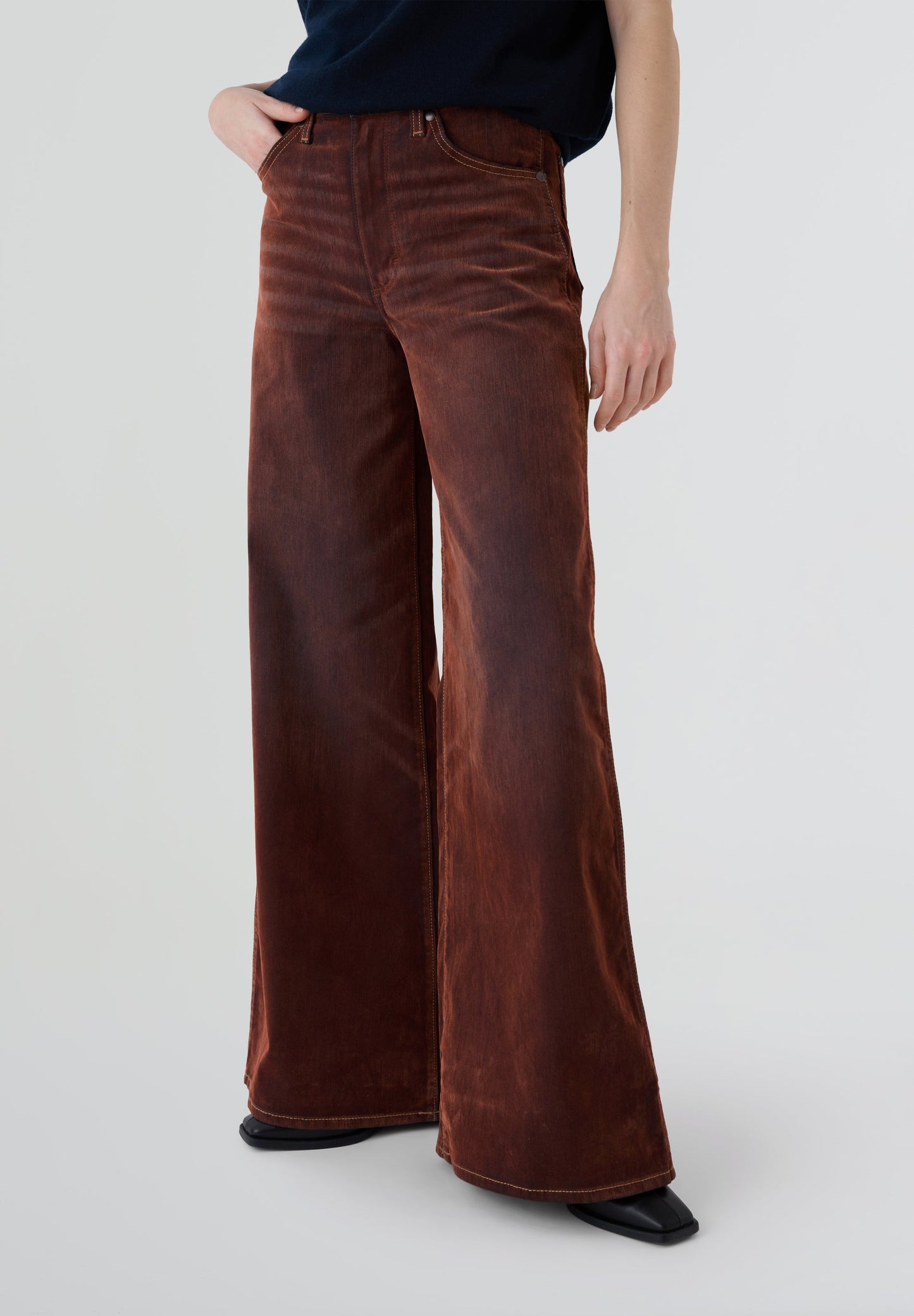 WRANGLER | JEANS CANYON